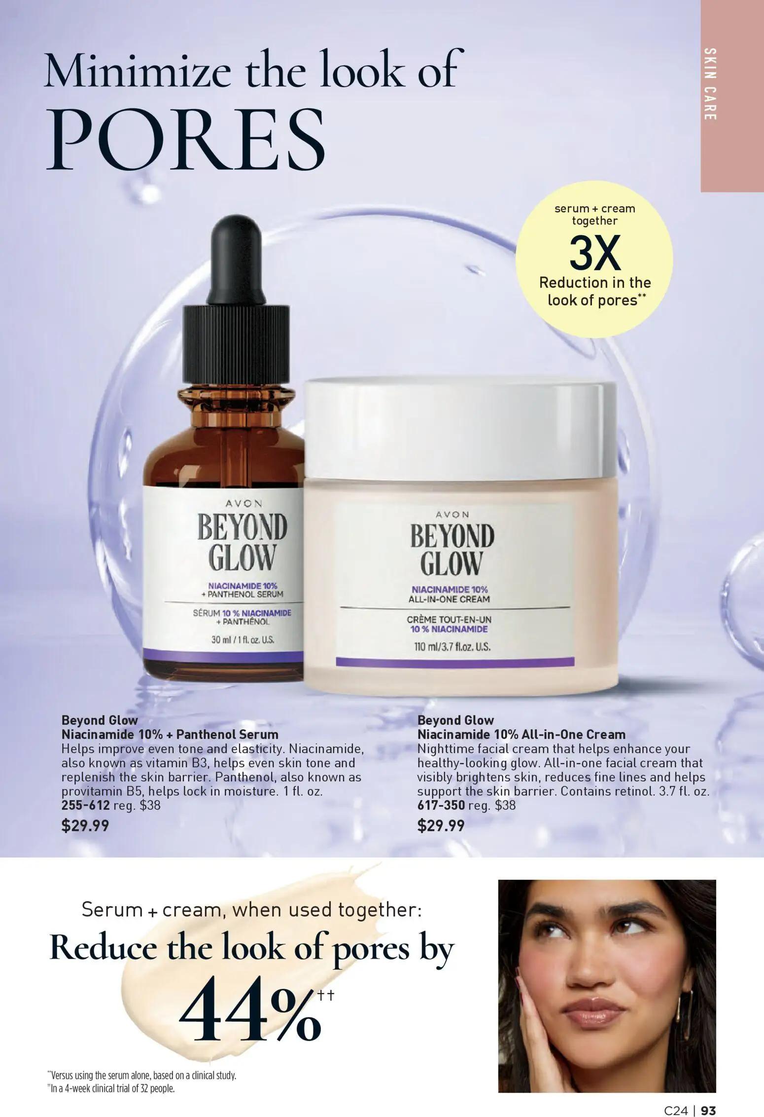 avon - Avon Brochure - 11/19 - 12/02 2025 - page: 93