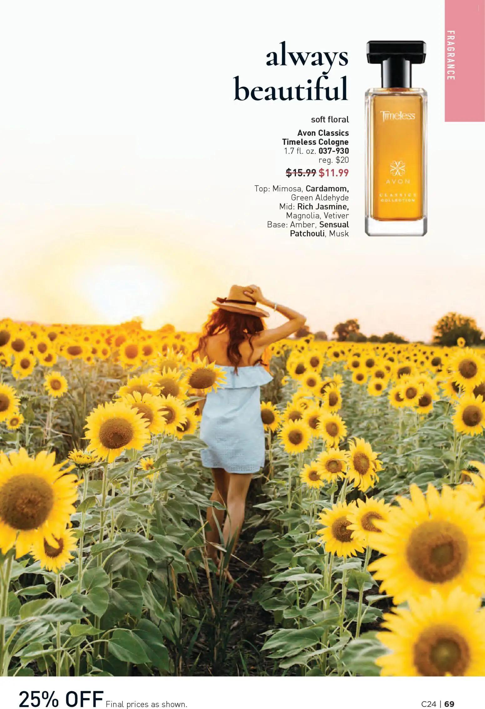 avon - Avon Brochure - 11/19 - 12/02 2025 - page: 69