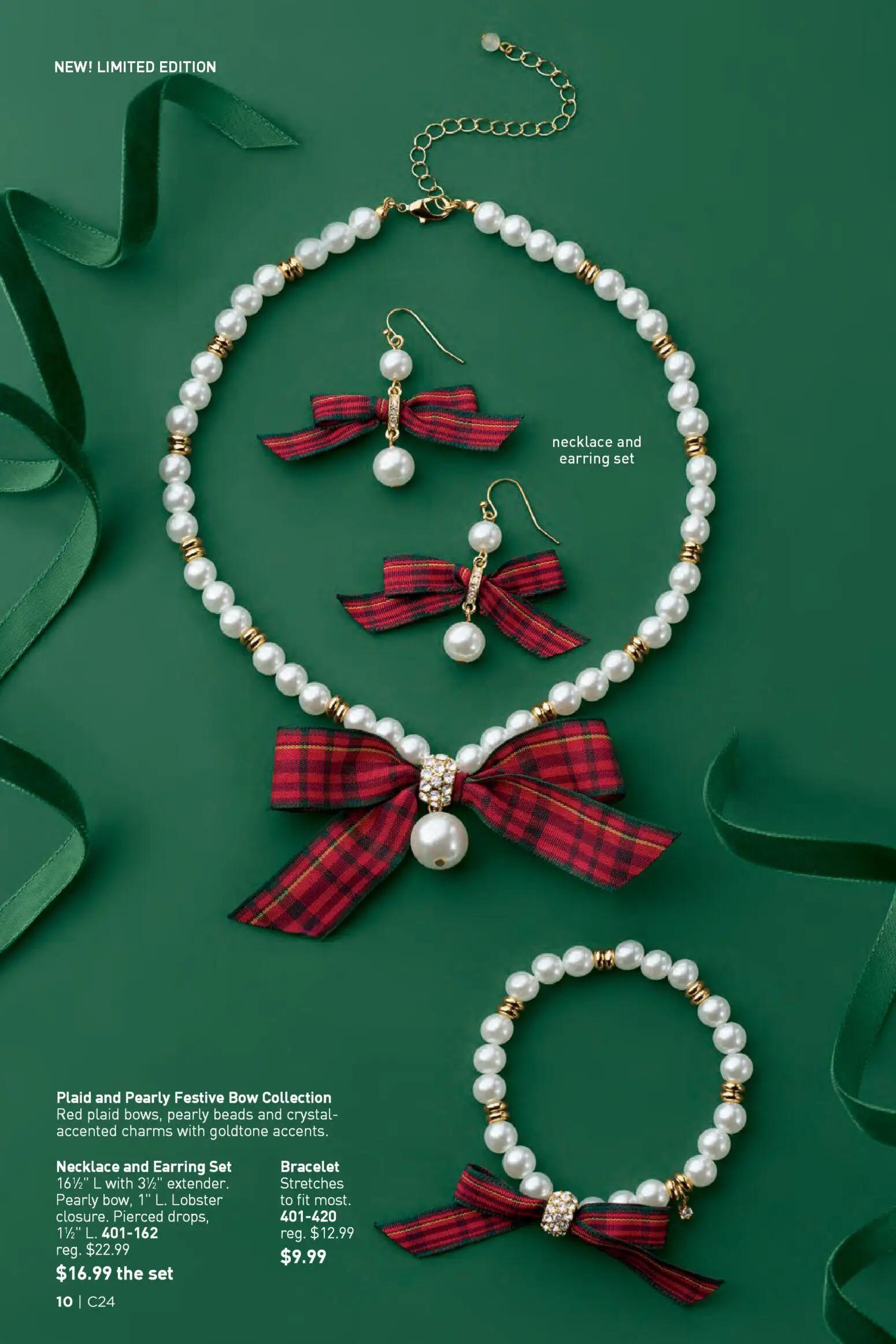 avon - Avon Brochure - 11/19 - 12/02 2025 - page: 10