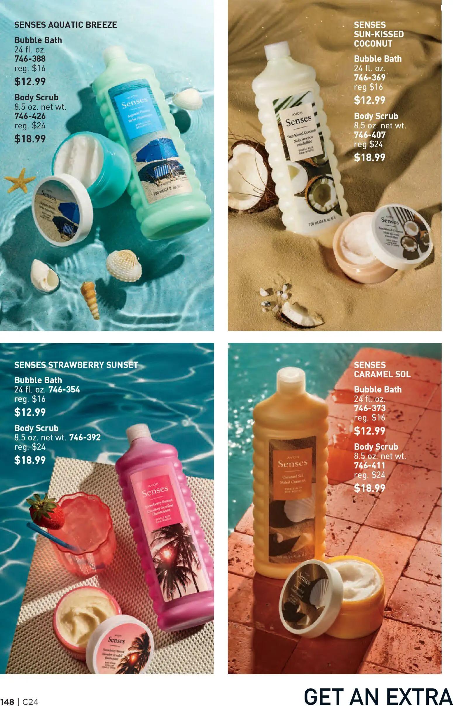 avon - Avon Brochure - 11/19 - 12/02 2025 - page: 148
