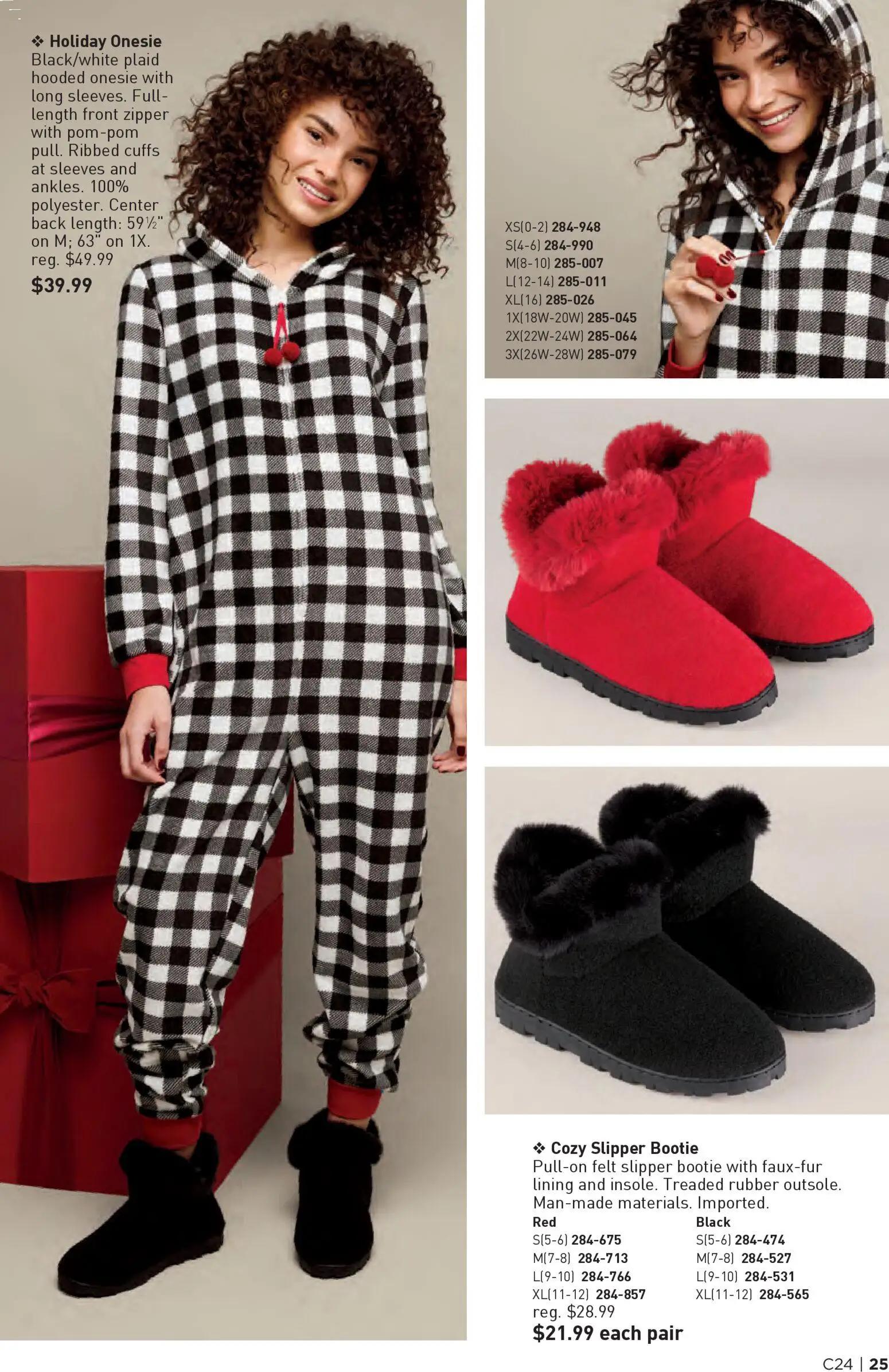 avon - Avon Brochure - 11/19 - 12/02 2025 - page: 25