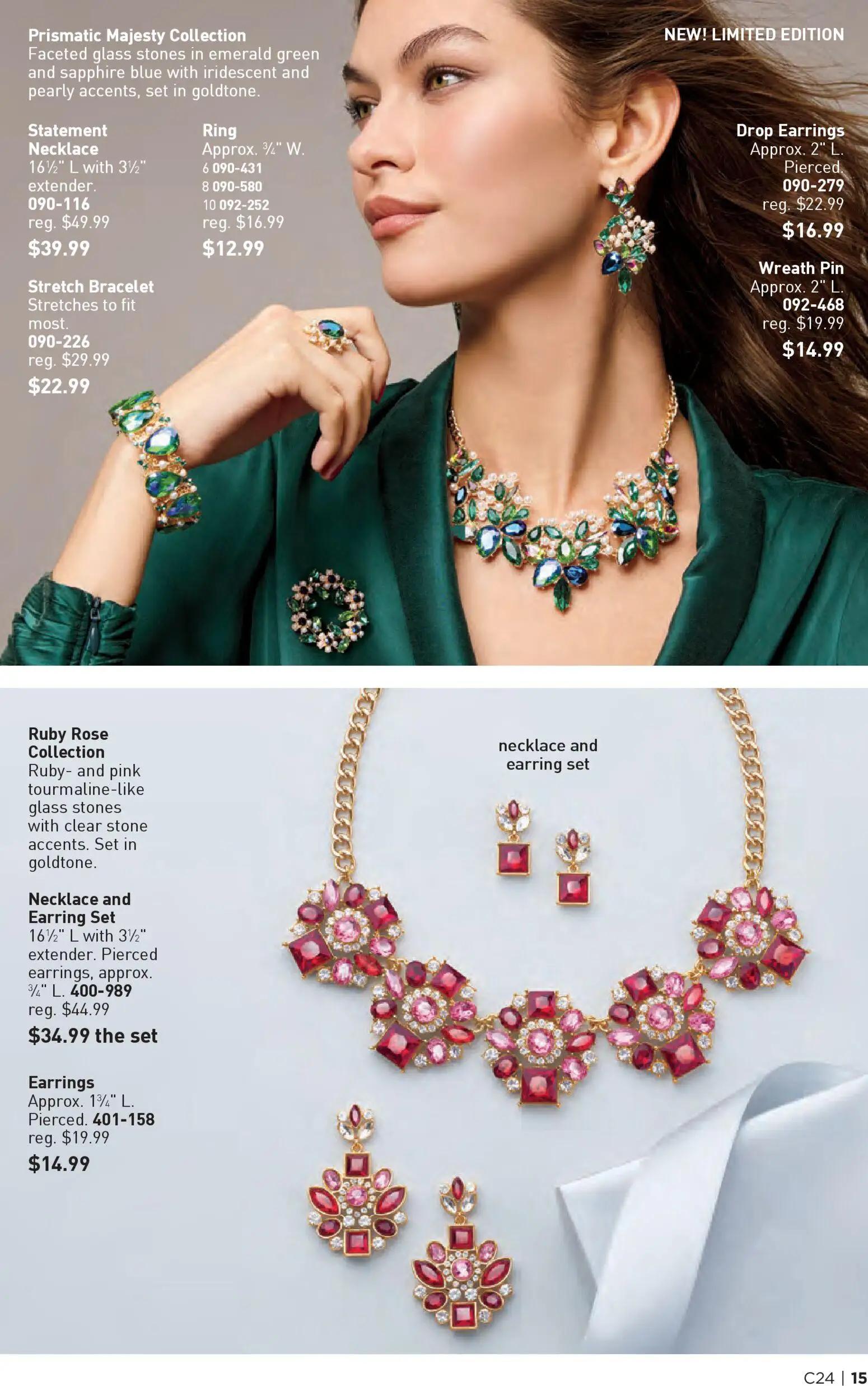 avon - Avon Brochure - 11/19 - 12/02 2025 - page: 15