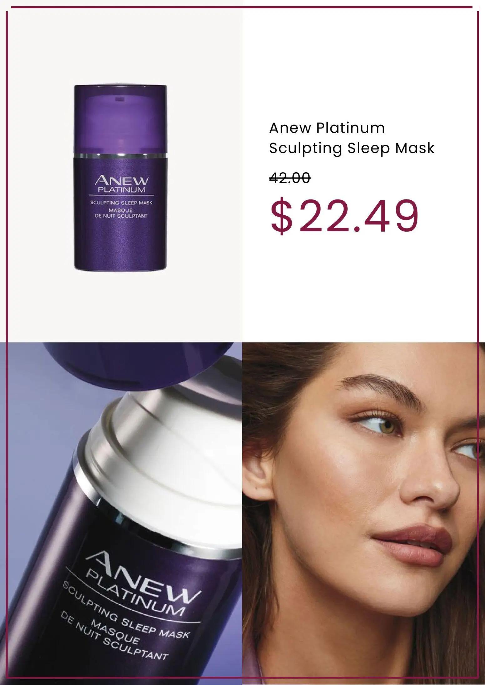 avon - Avon Cyber Monday - from Sunday 11/30 2025 - page: 10