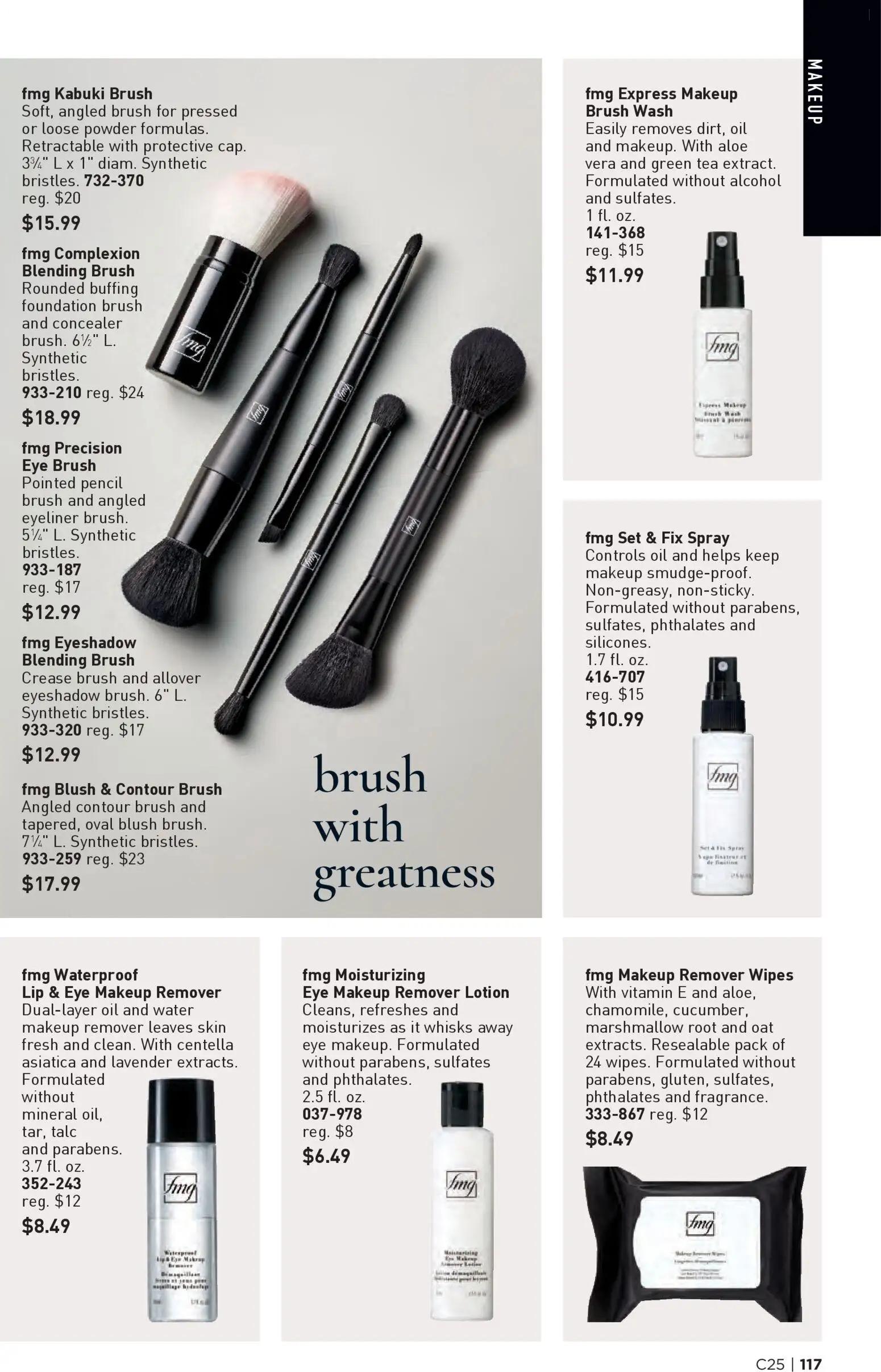 avon - Avon Brochure - 12/03 - 12/16 2025 - page: 117