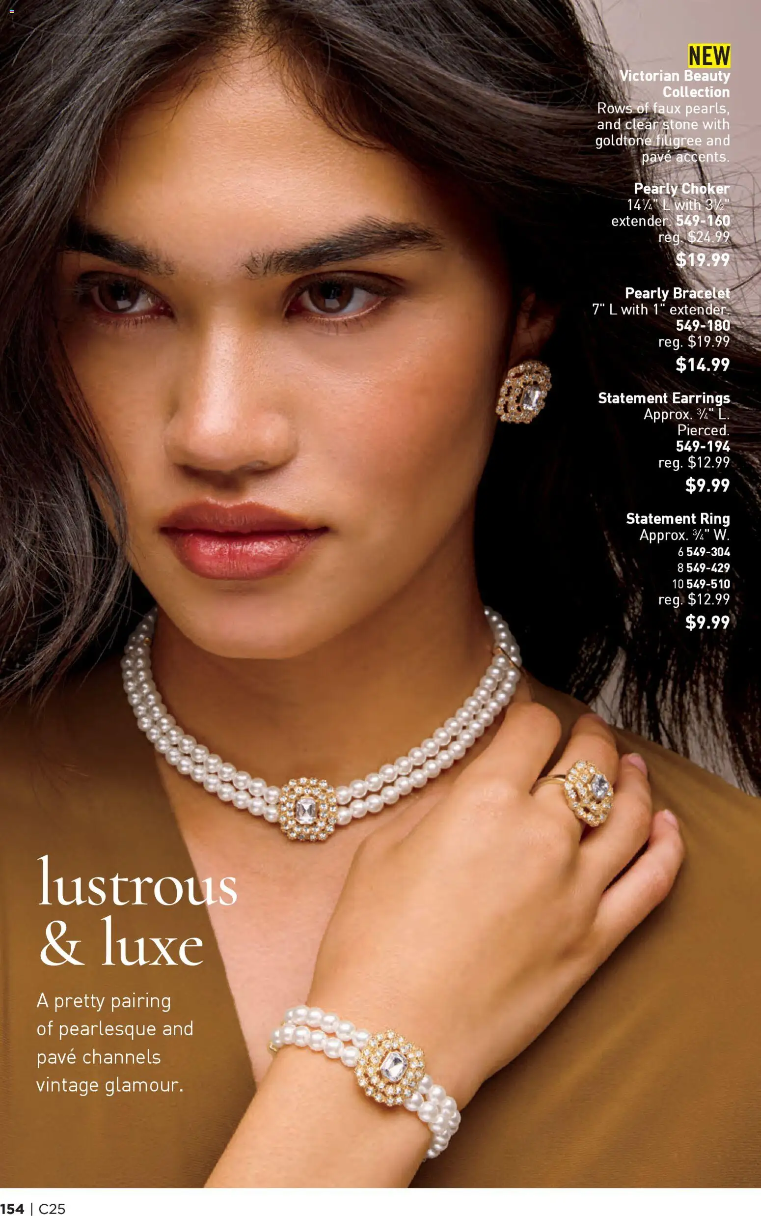 avon - Avon Brochure - 12/03 - 12/16 2025 - page: 154