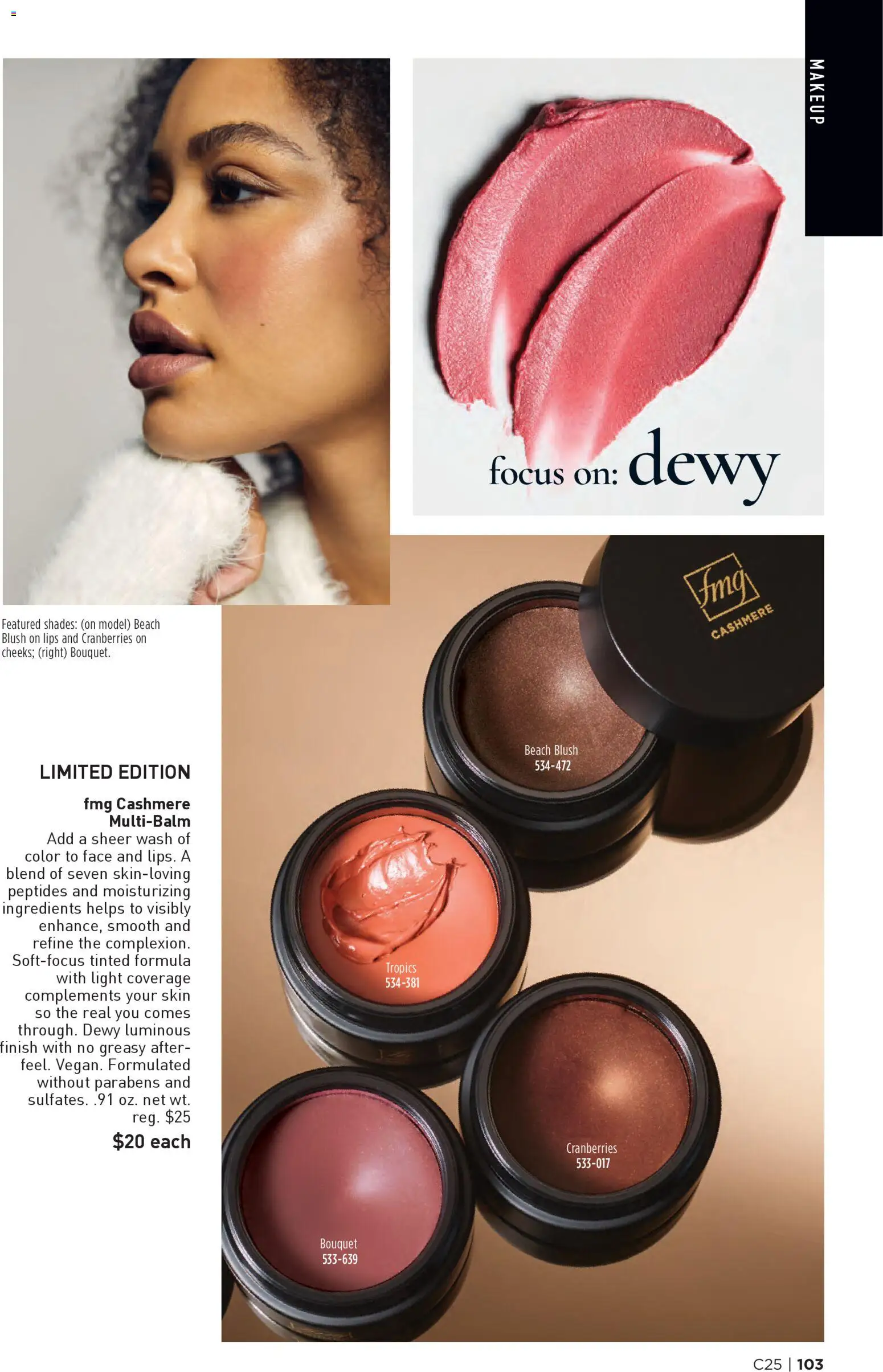 avon - Avon Brochure - 12/03 - 12/16 2025 - page: 103