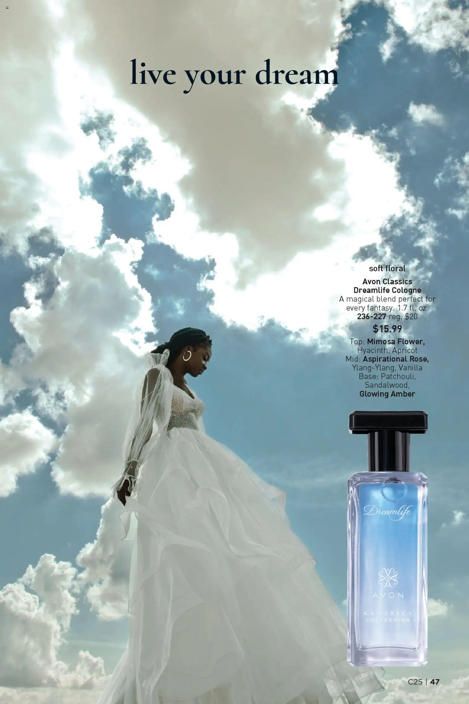 avon - Avon Brochure - 12/03 - 12/16 2025 - page: 47