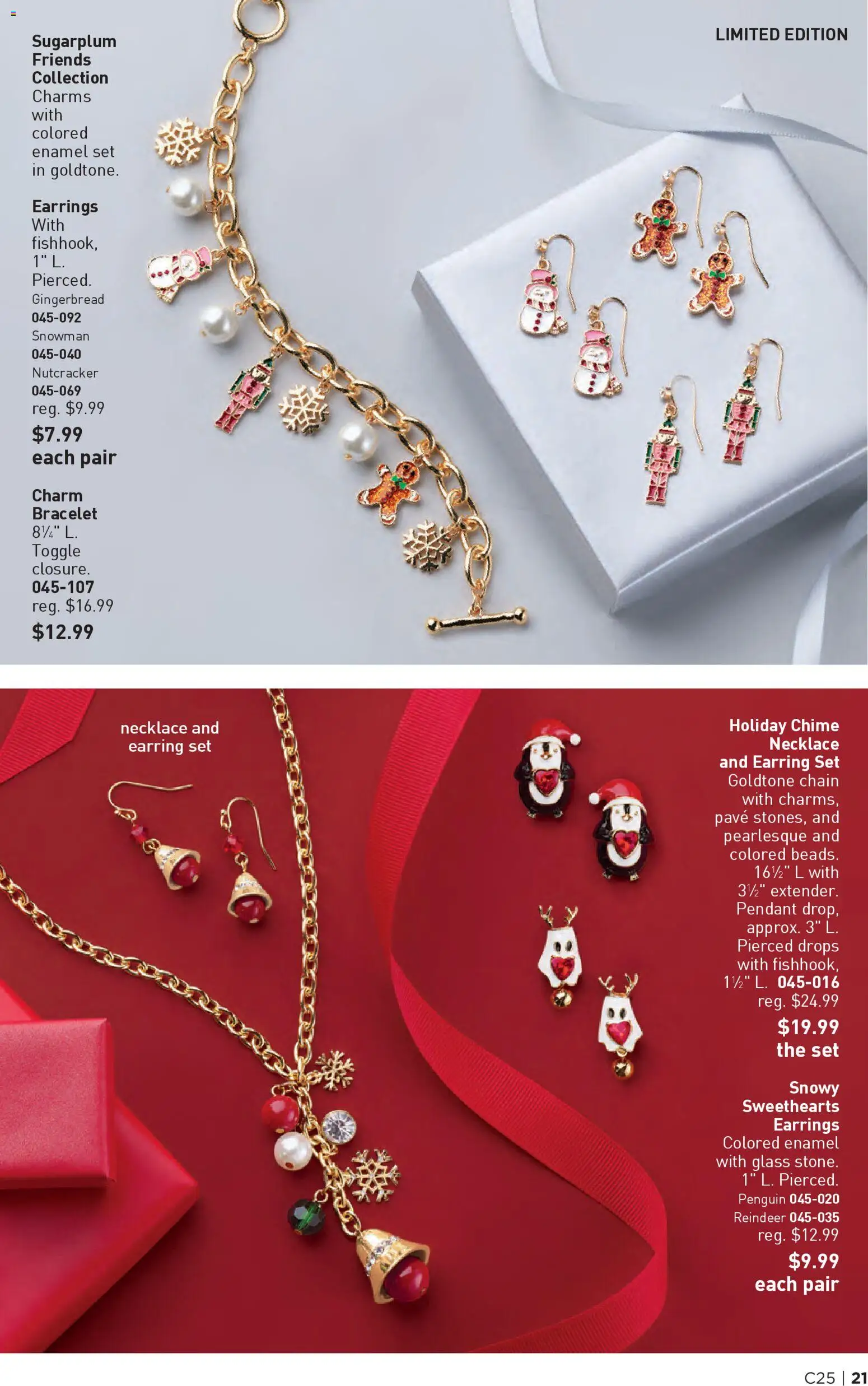 avon - Avon Brochure - 12/03 - 12/16 2025 - page: 21