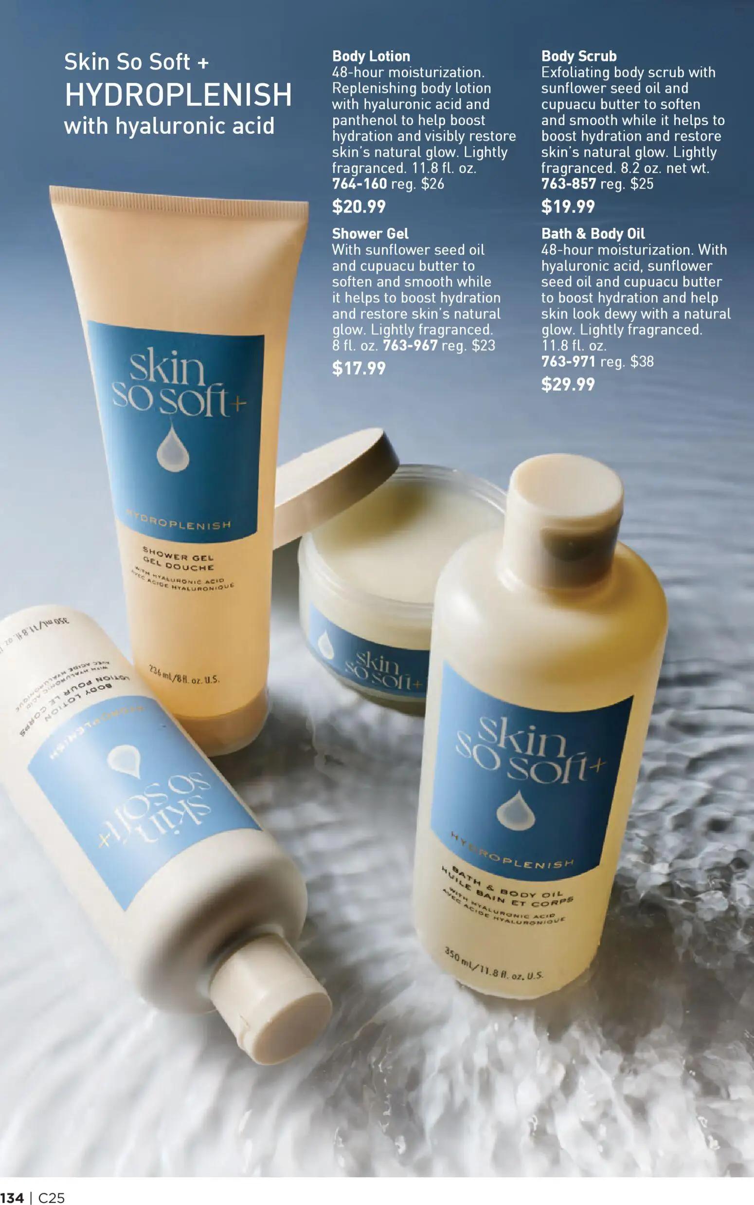 avon - Avon Brochure - 12/03 - 12/16 2025 - page: 134