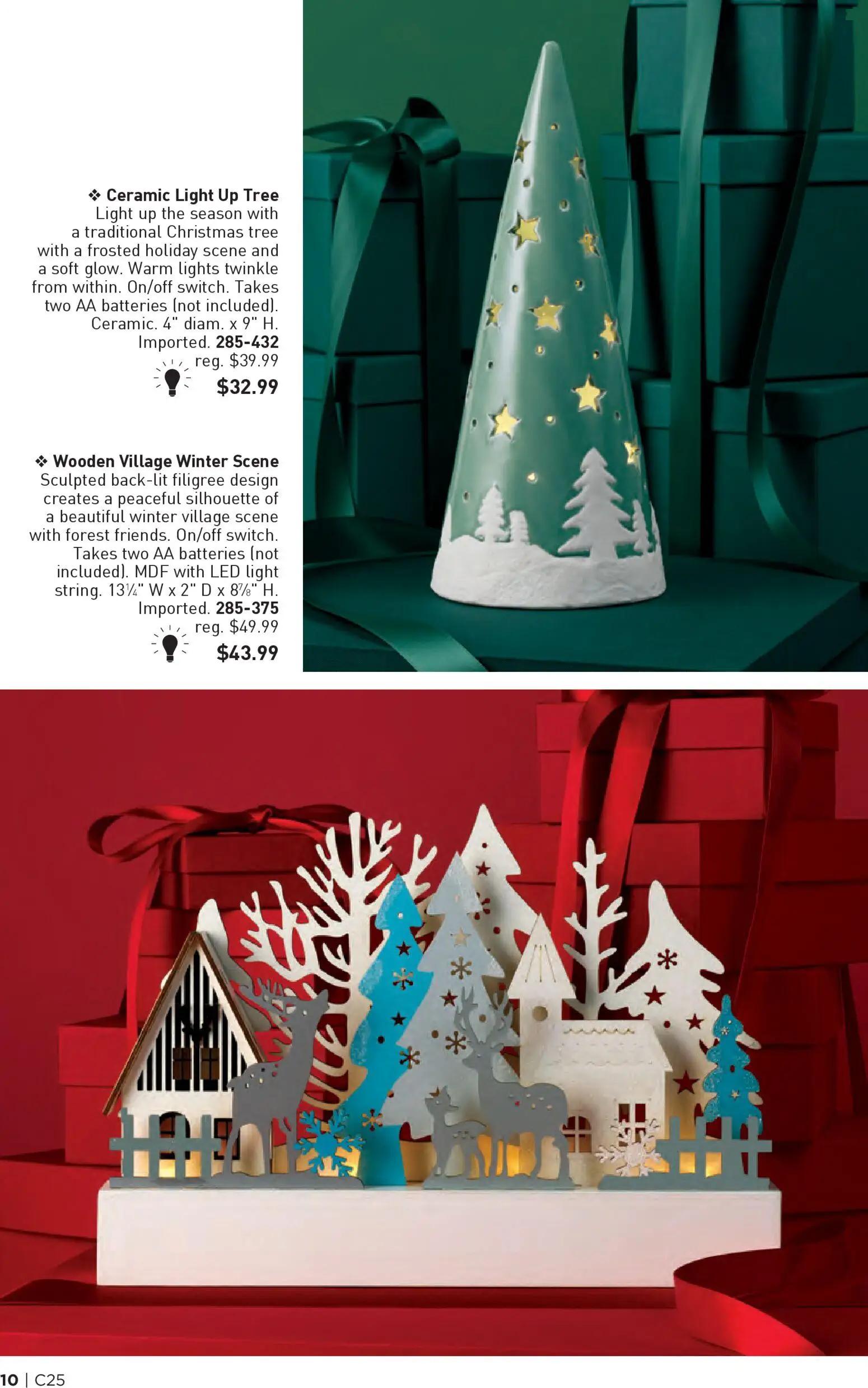 avon - Avon Brochure - 12/03 - 12/16 2025 - page: 10