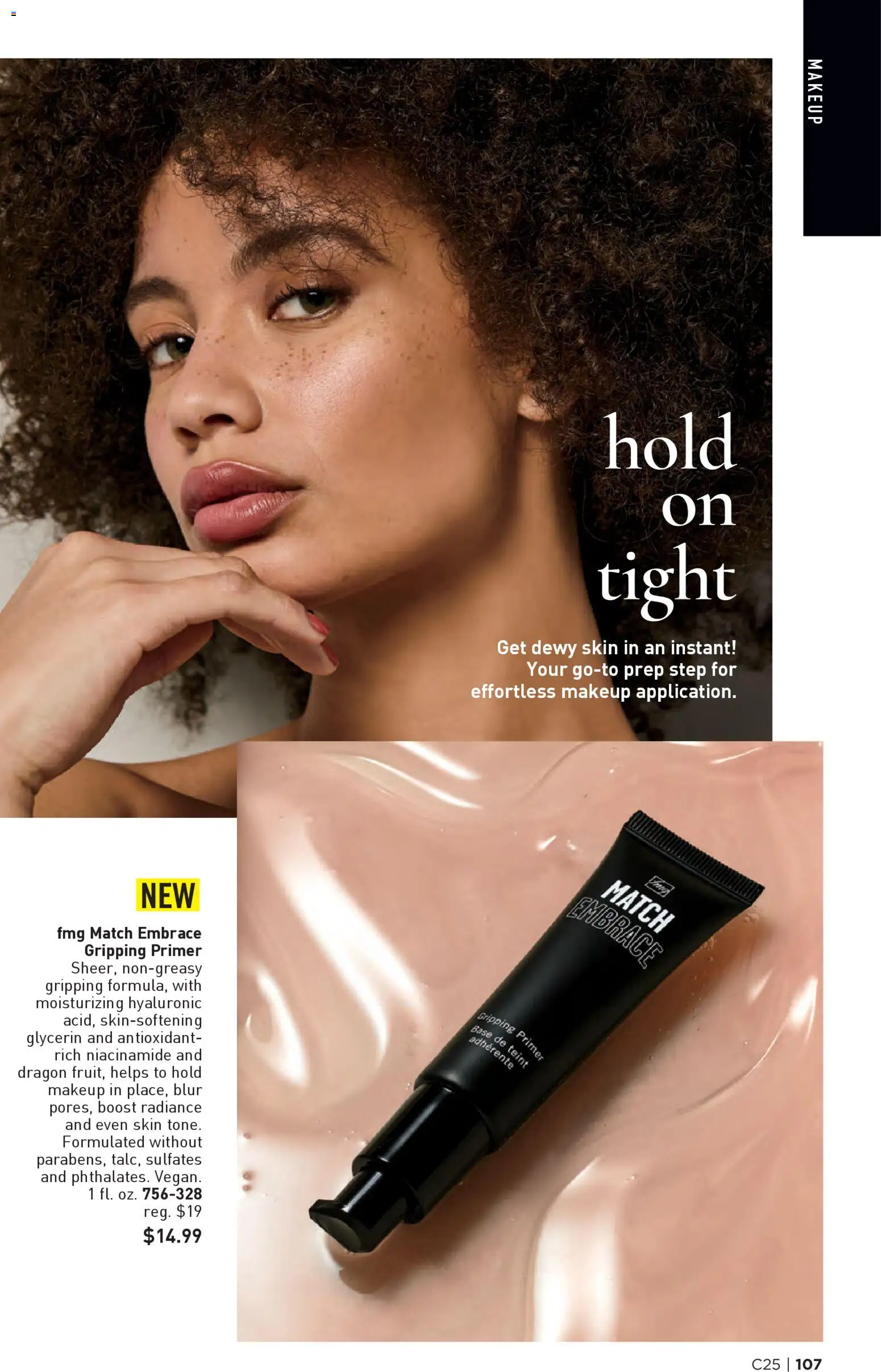 avon - Avon Brochure - 12/03 - 12/16 2025 - page: 107
