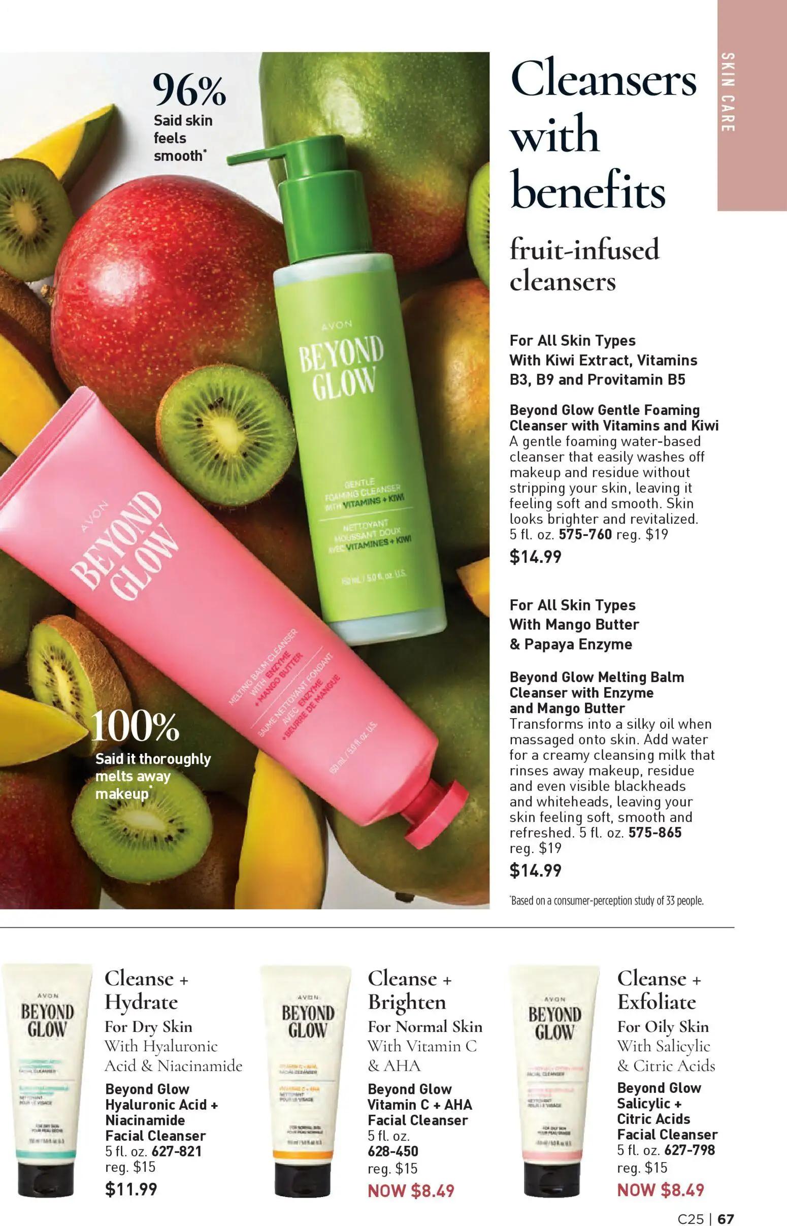 avon - Avon Brochure - 12/03 - 12/16 2025 - page: 67