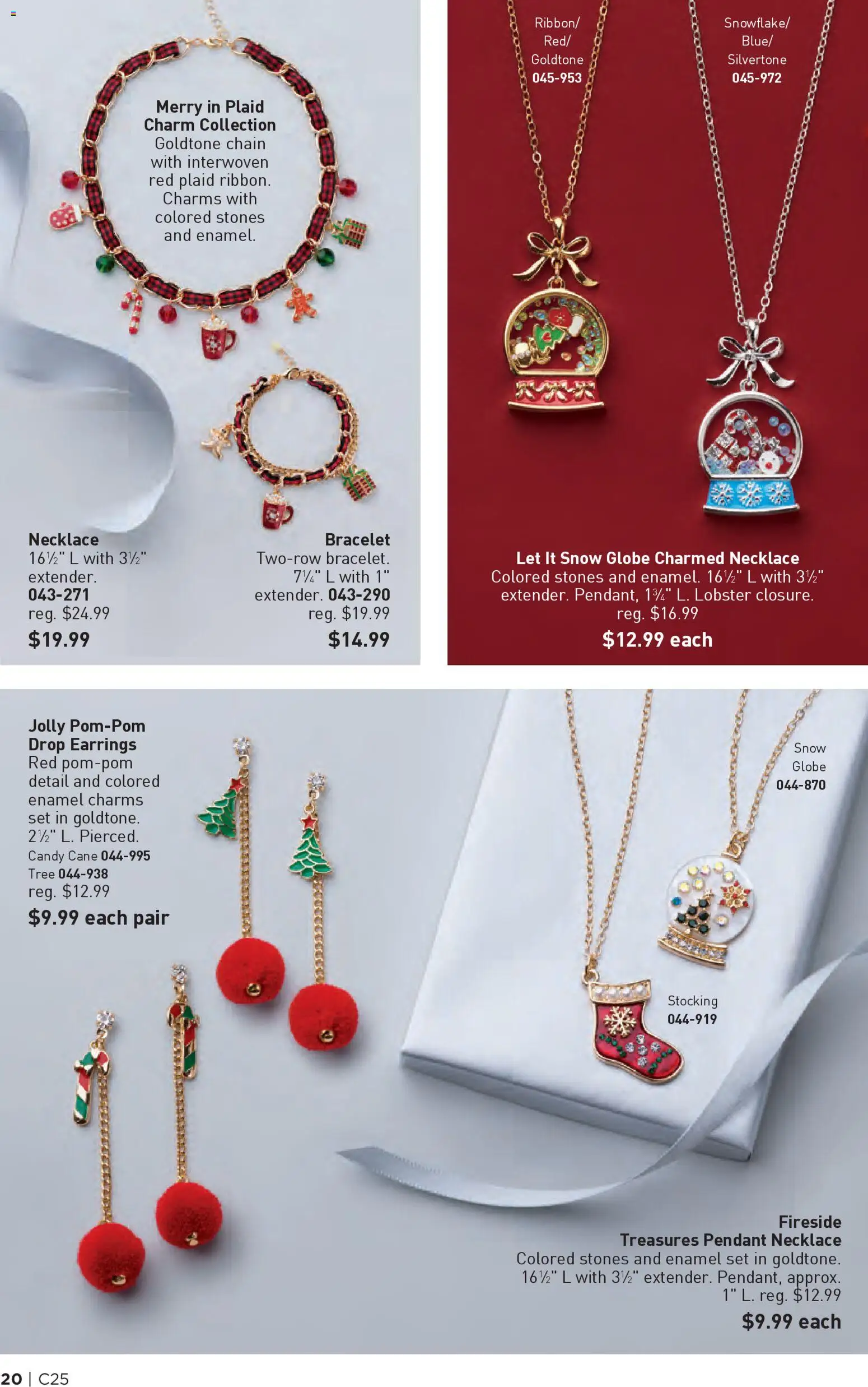 avon - Avon Brochure - 12/03 - 12/16 2025 - page: 20