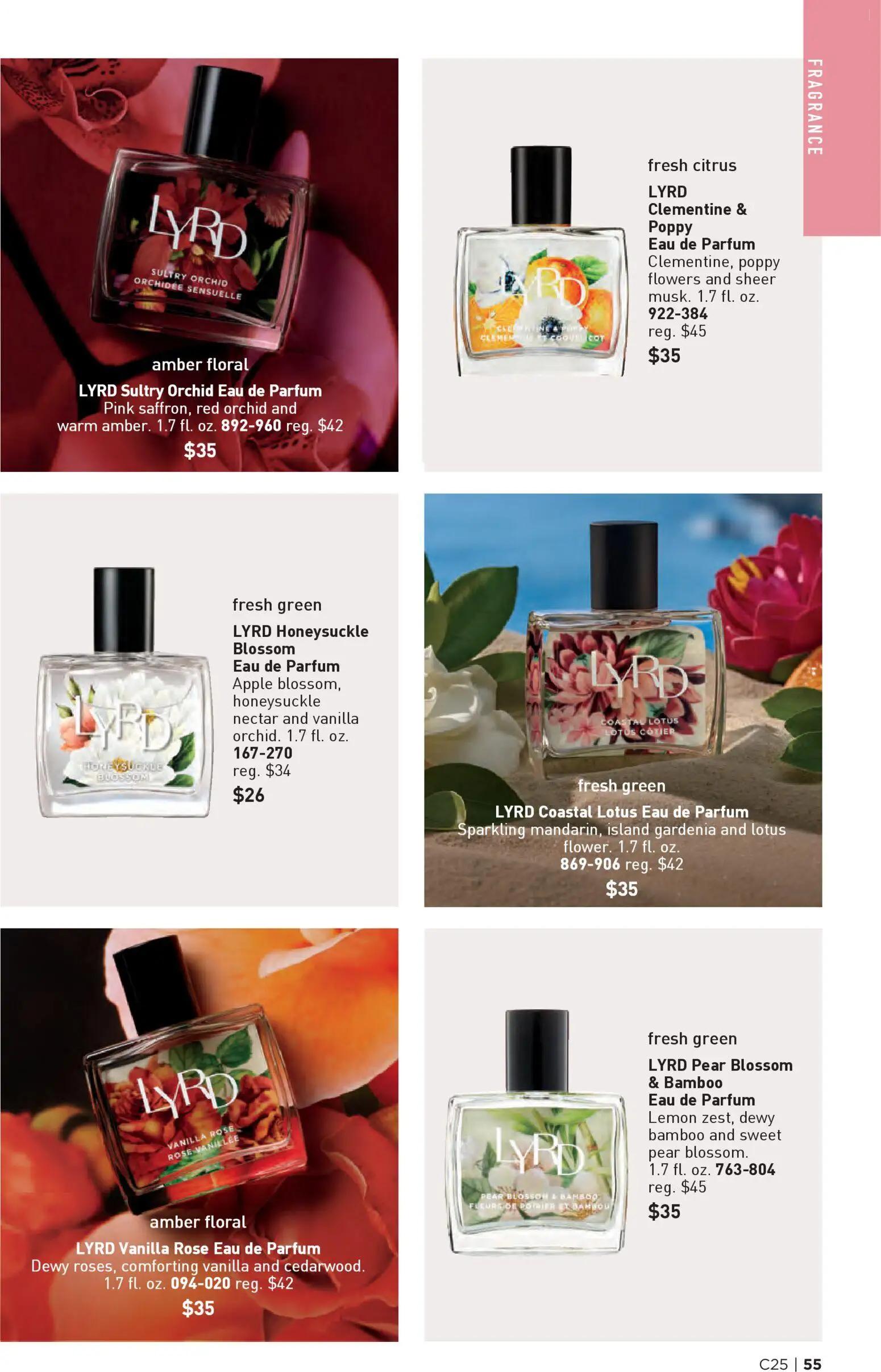 avon - Avon Brochure - 12/03 - 12/16 2025 - page: 55