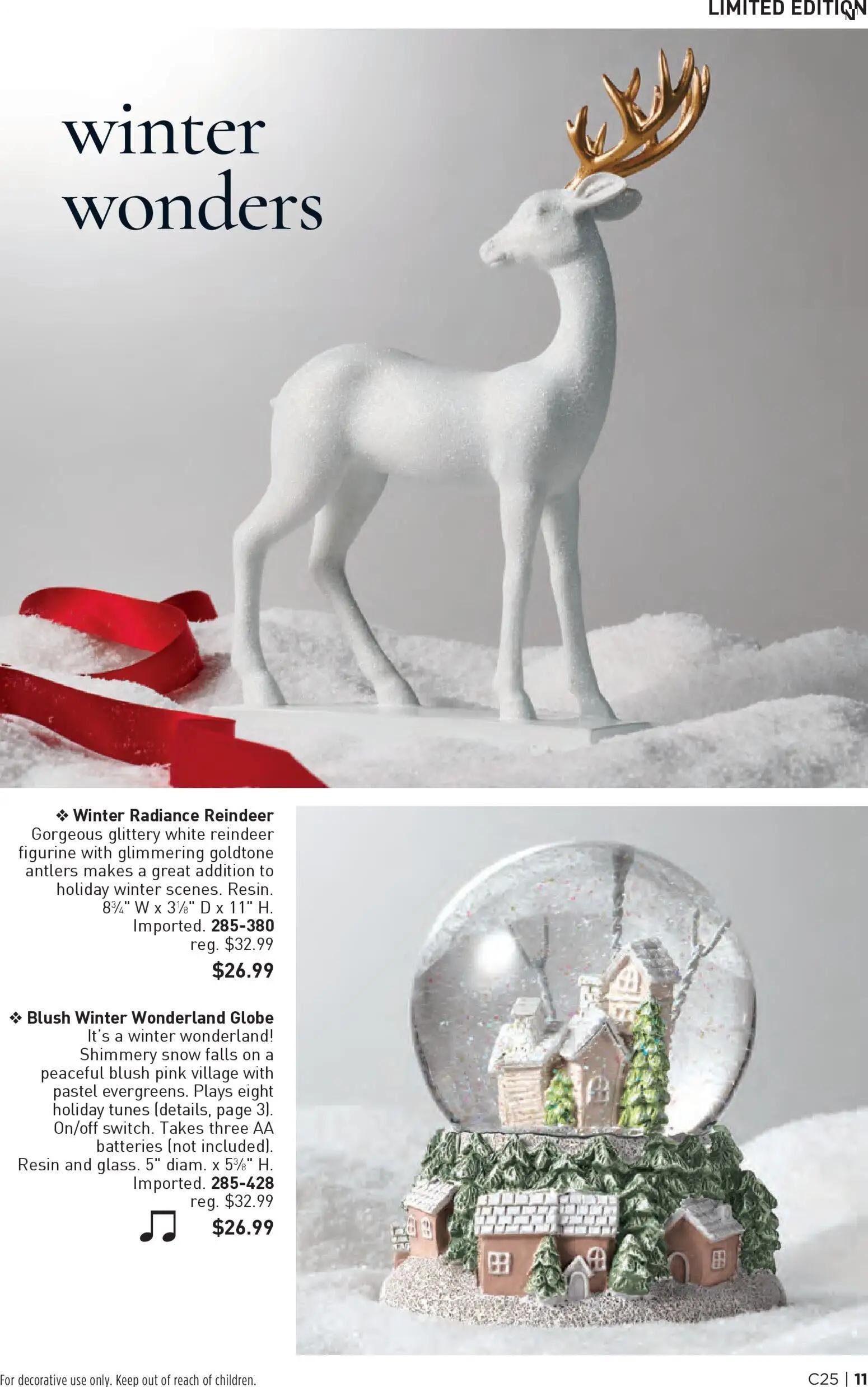 avon - Avon Brochure - 12/03 - 12/16 2025 - page: 11