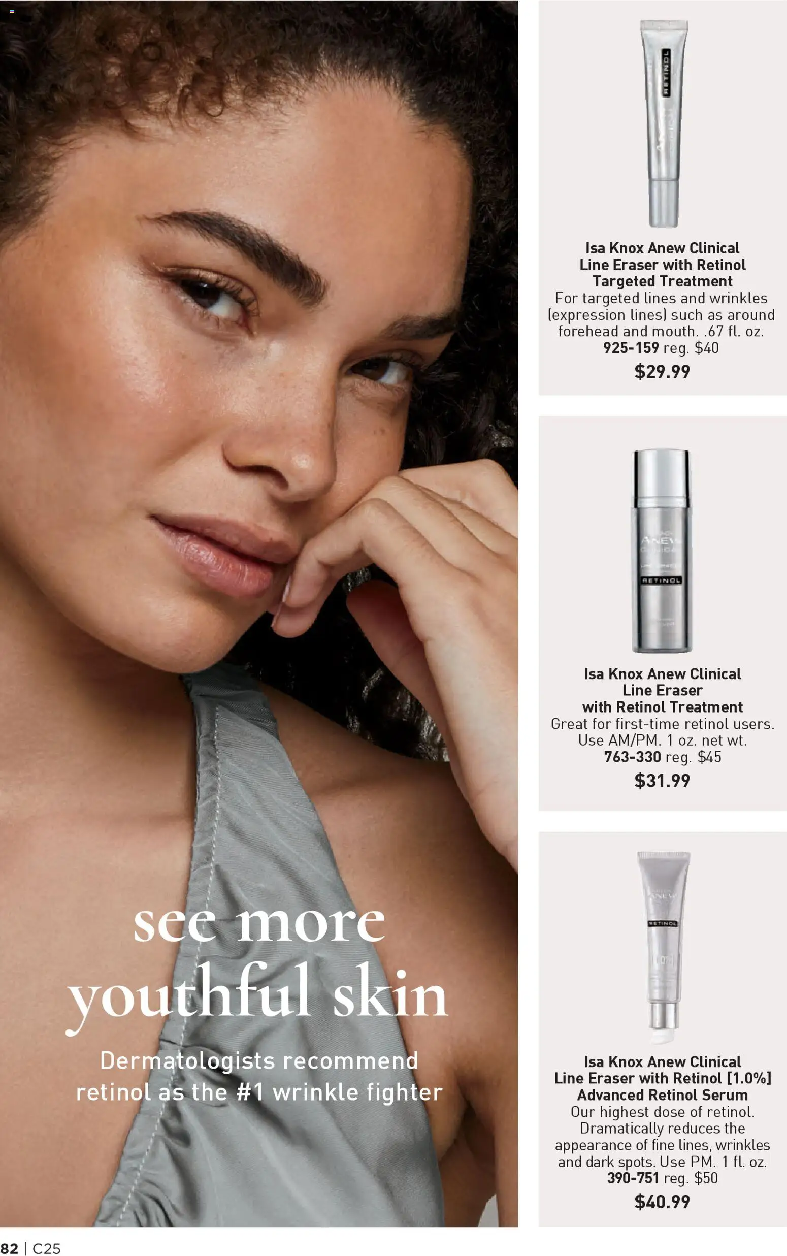 avon - Avon Brochure - 12/03 - 12/16 2025 - page: 82
