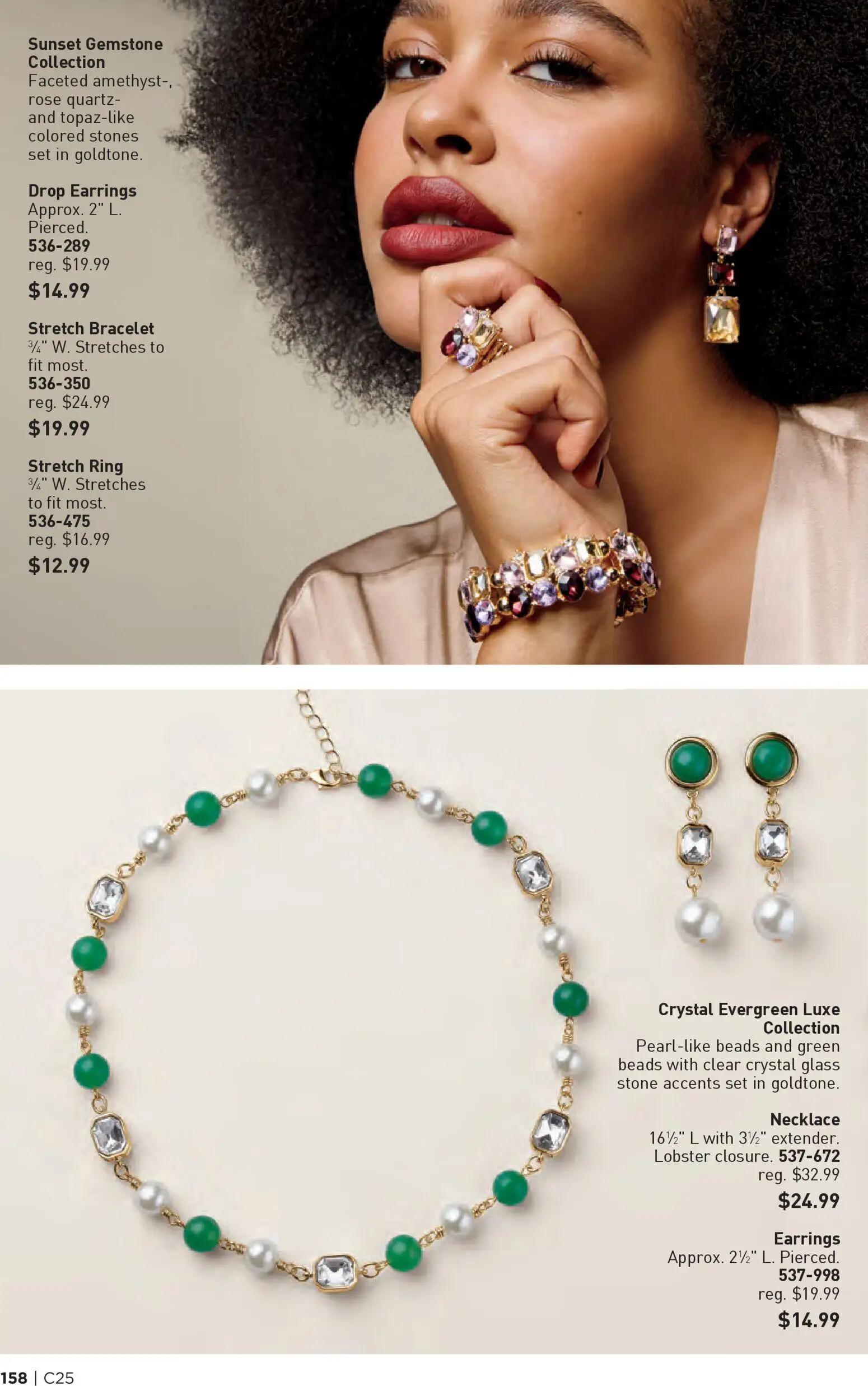 avon - Avon Brochure - 12/03 - 12/16 2025 - page: 158