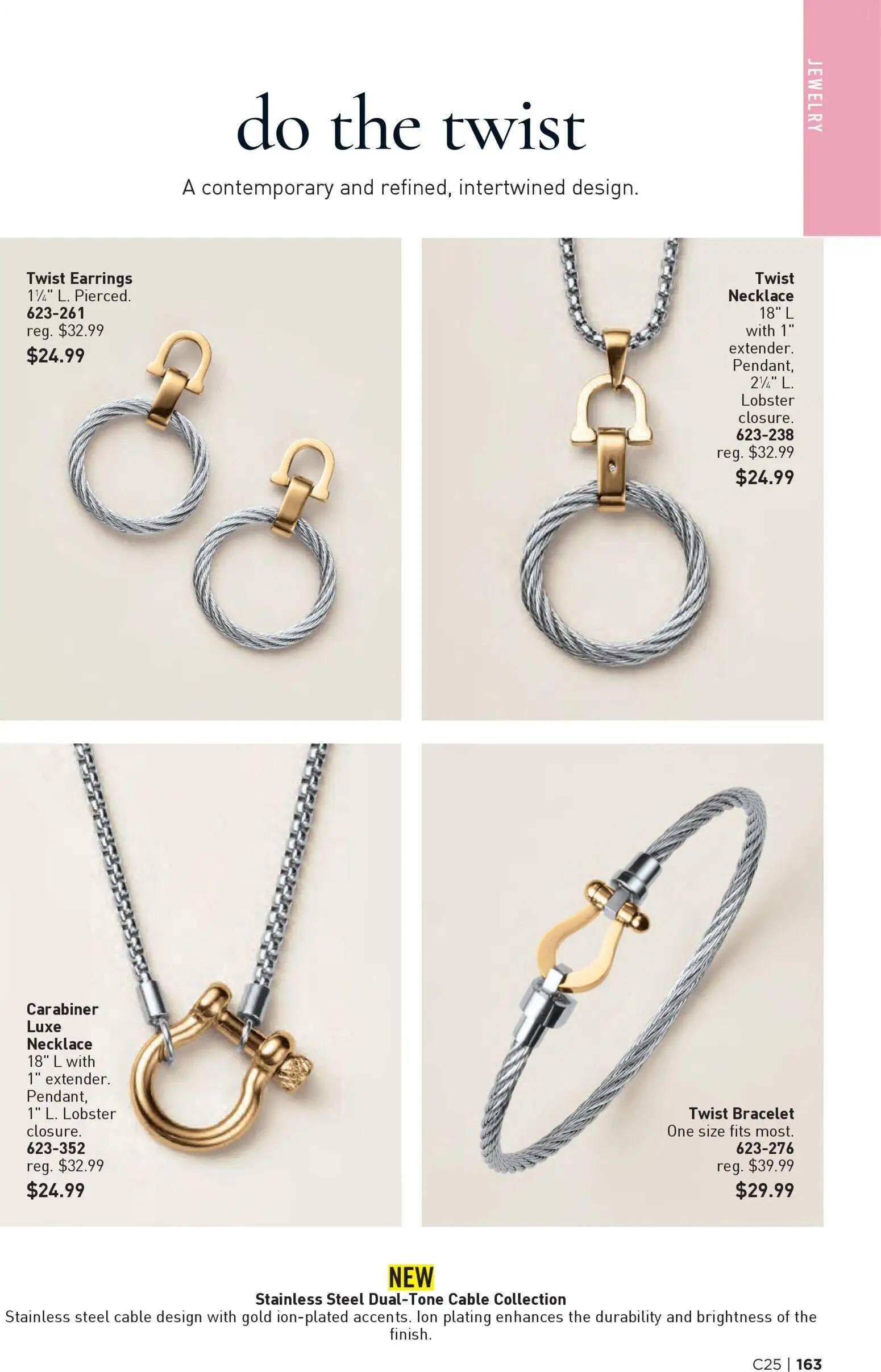 avon - Avon Brochure - 12/03 - 12/16 2025 - page: 163