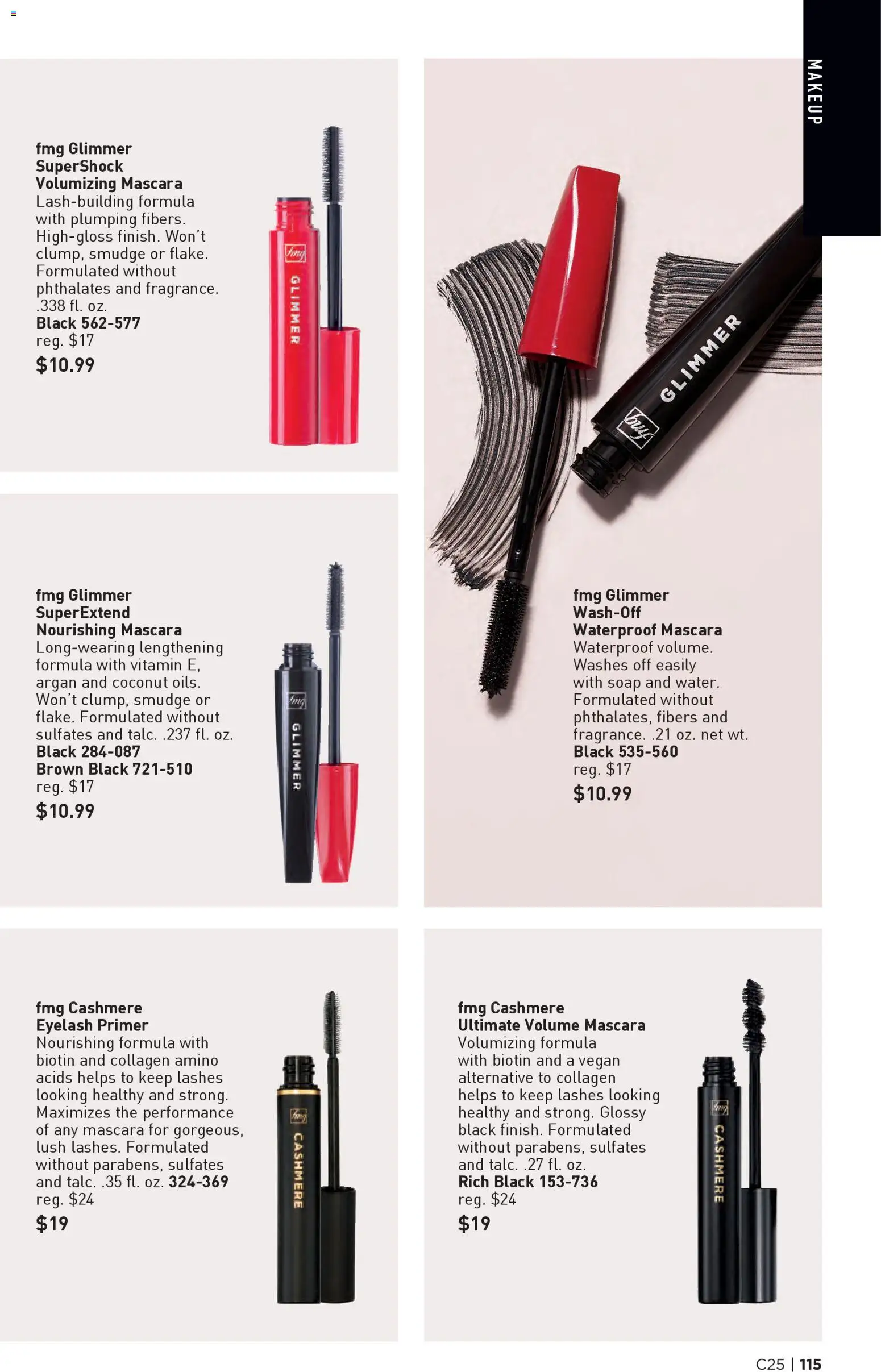 avon - Avon Brochure - 12/03 - 12/16 2025 - page: 115