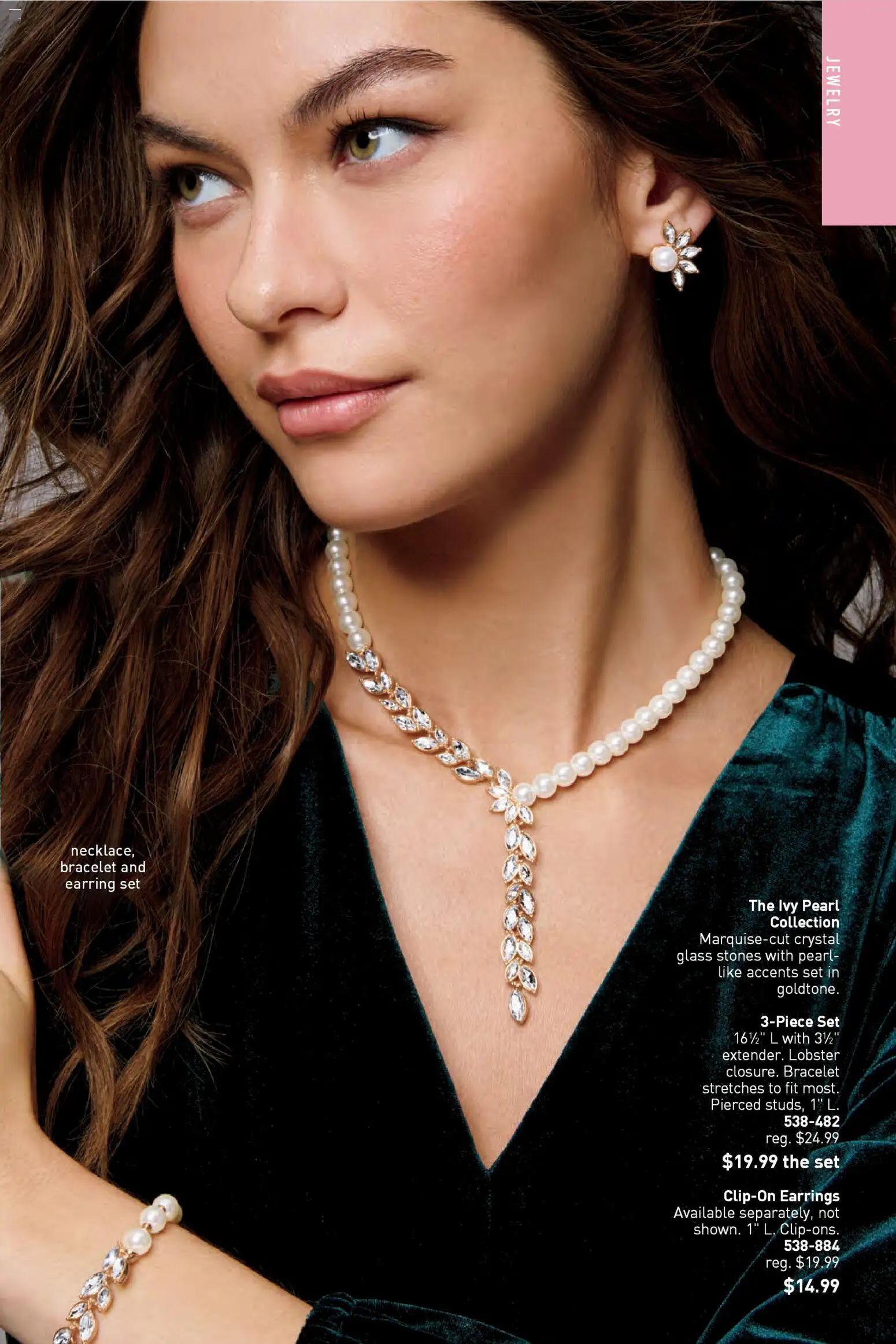 avon - Avon Brochure - 12/03 - 12/16 2025 - page: 161