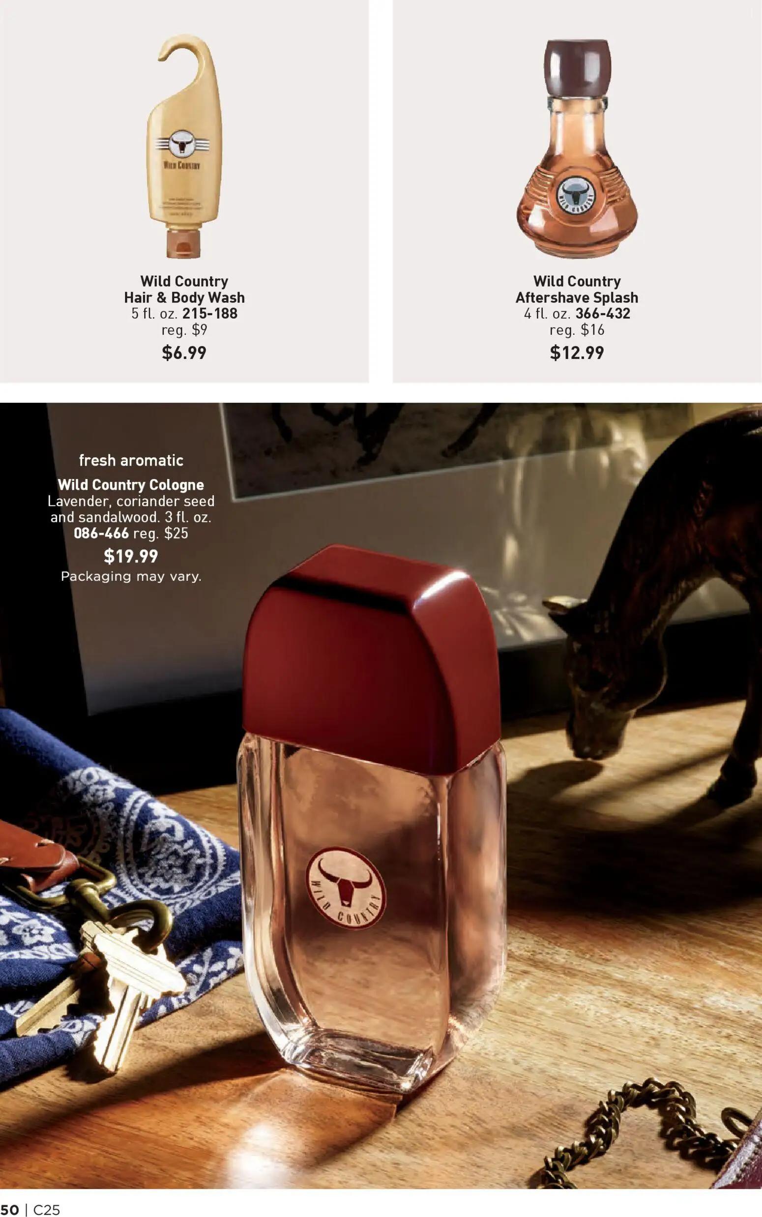 avon - Avon Brochure - 12/03 - 12/16 2025 - page: 50