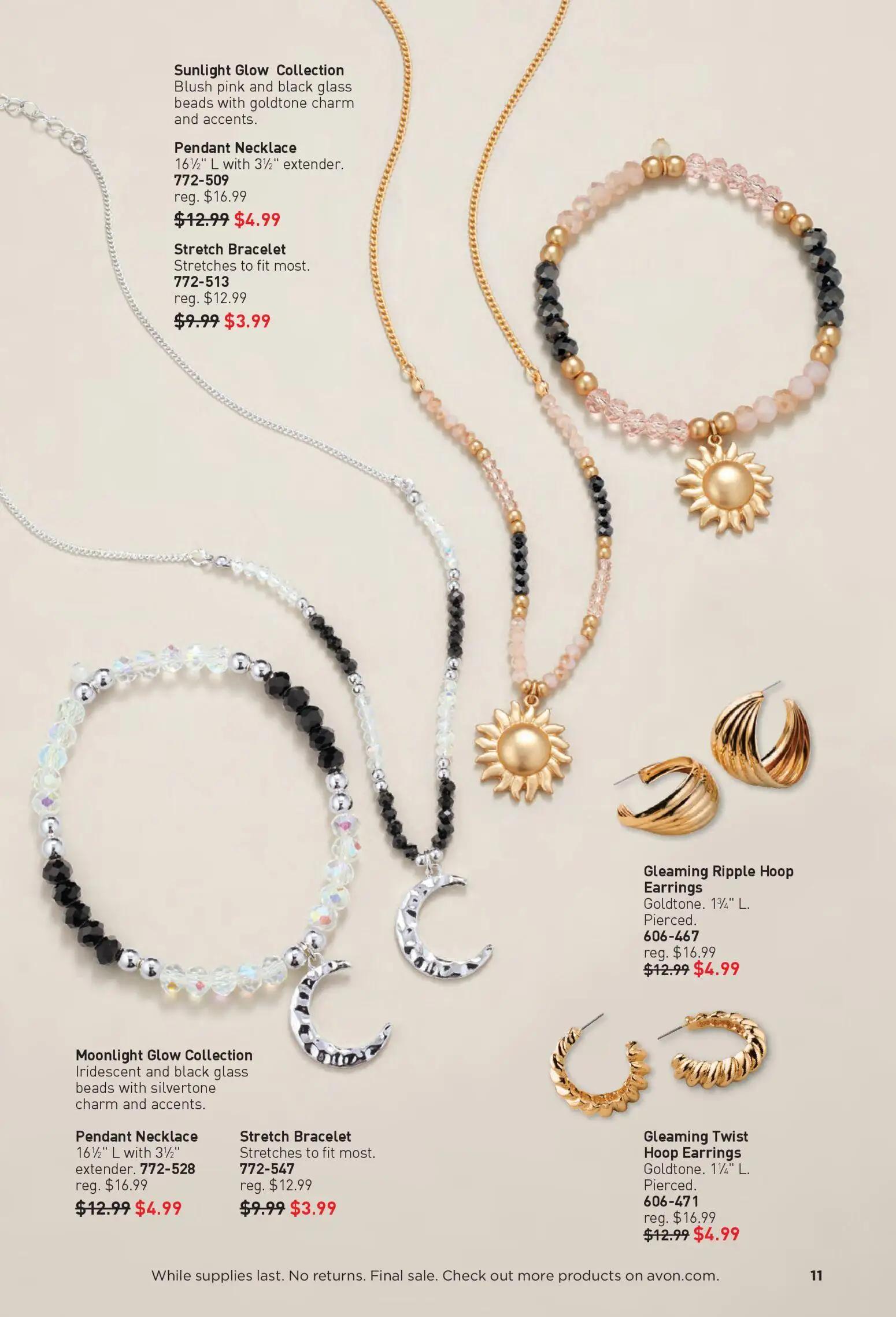 avon - Avon Good Buys Flyer - 12/03 - 12/30 2025 - page: 11