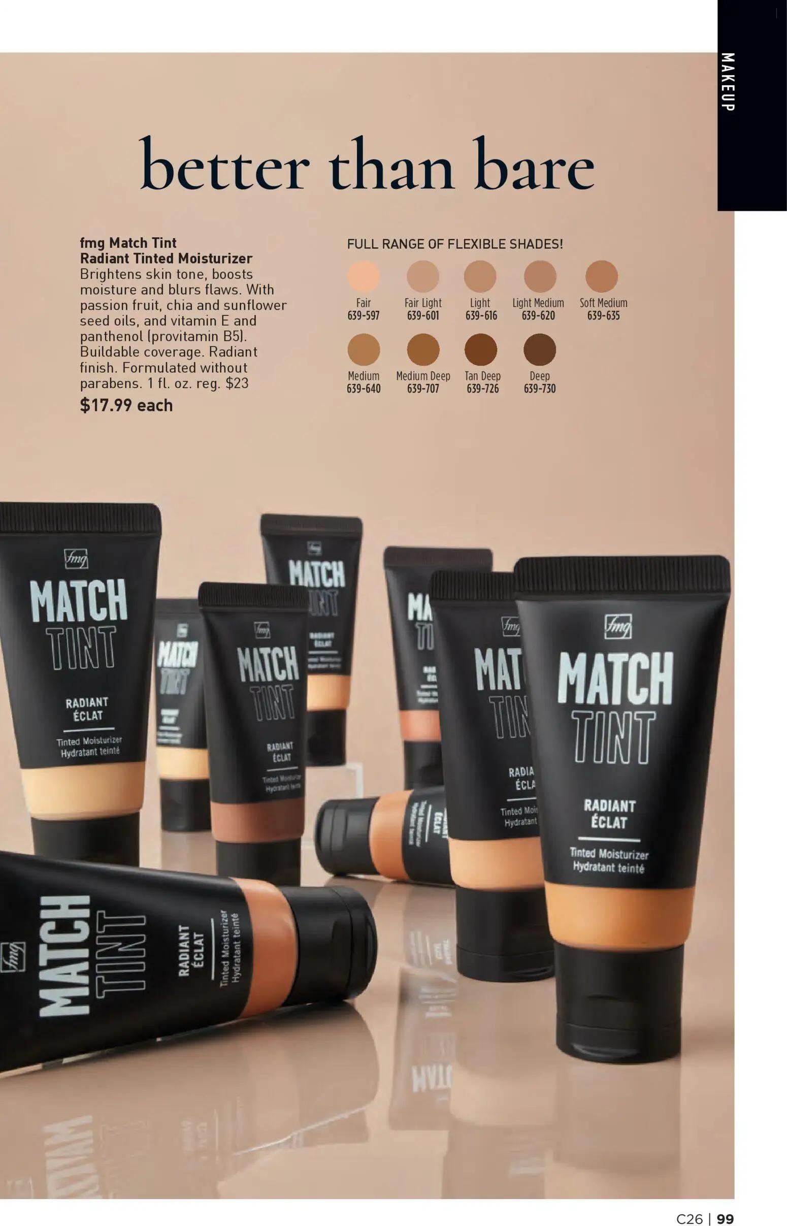 avon - Avon Brochure - 12/17 - 12/30 2025 - page: 99