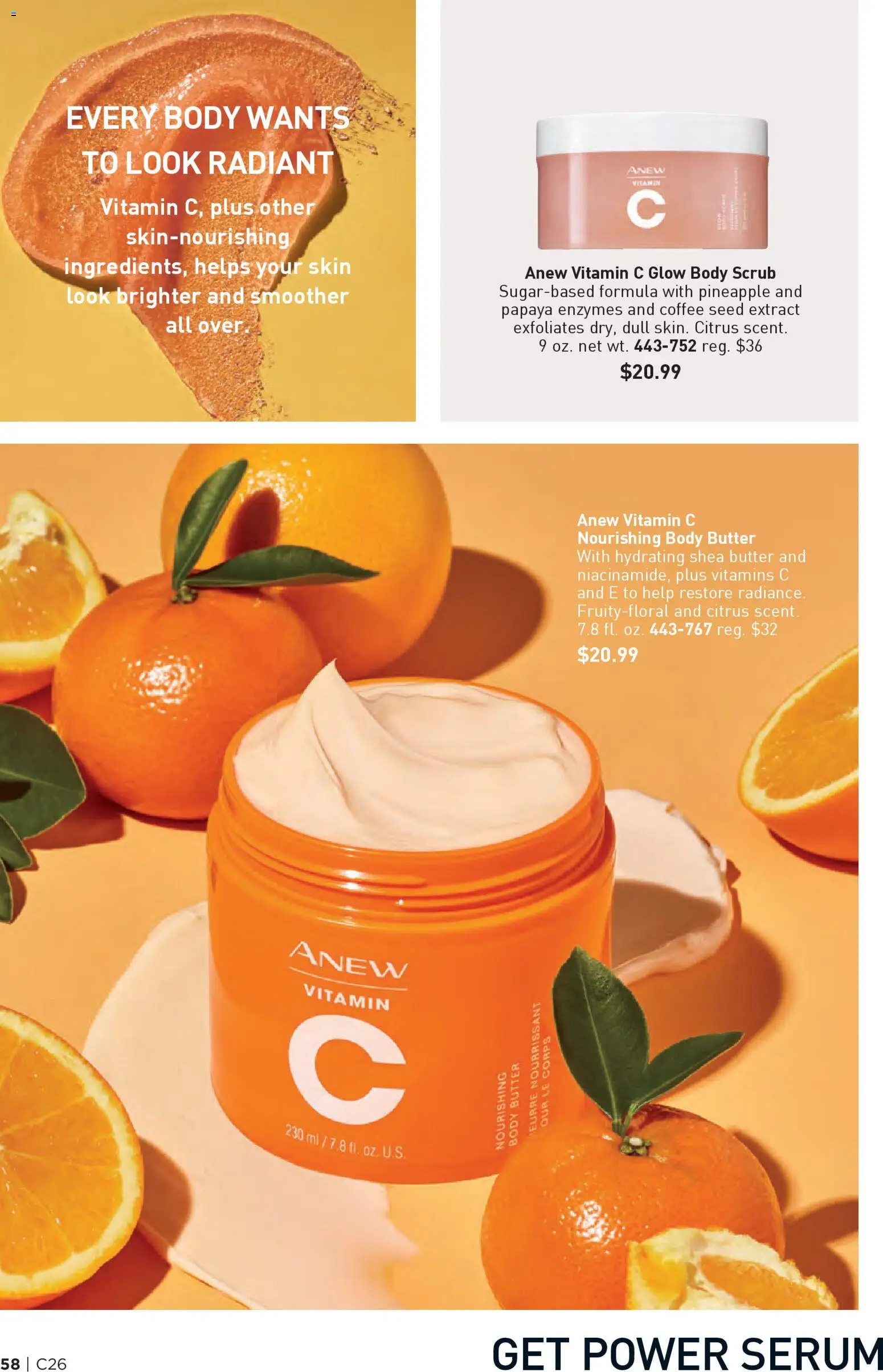 avon - Avon Brochure - 12/17 - 12/30 2025 - page: 58