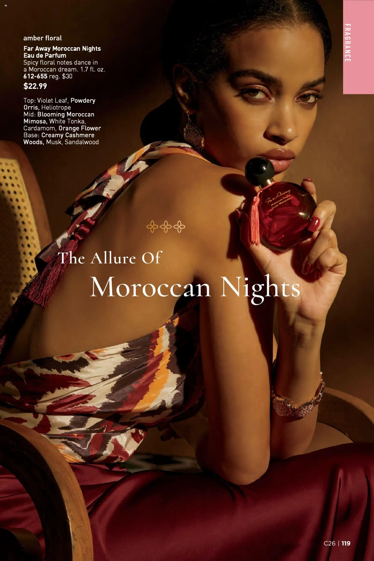 avon - Avon Brochure - 12/17 - 12/30 2025 - page: 119