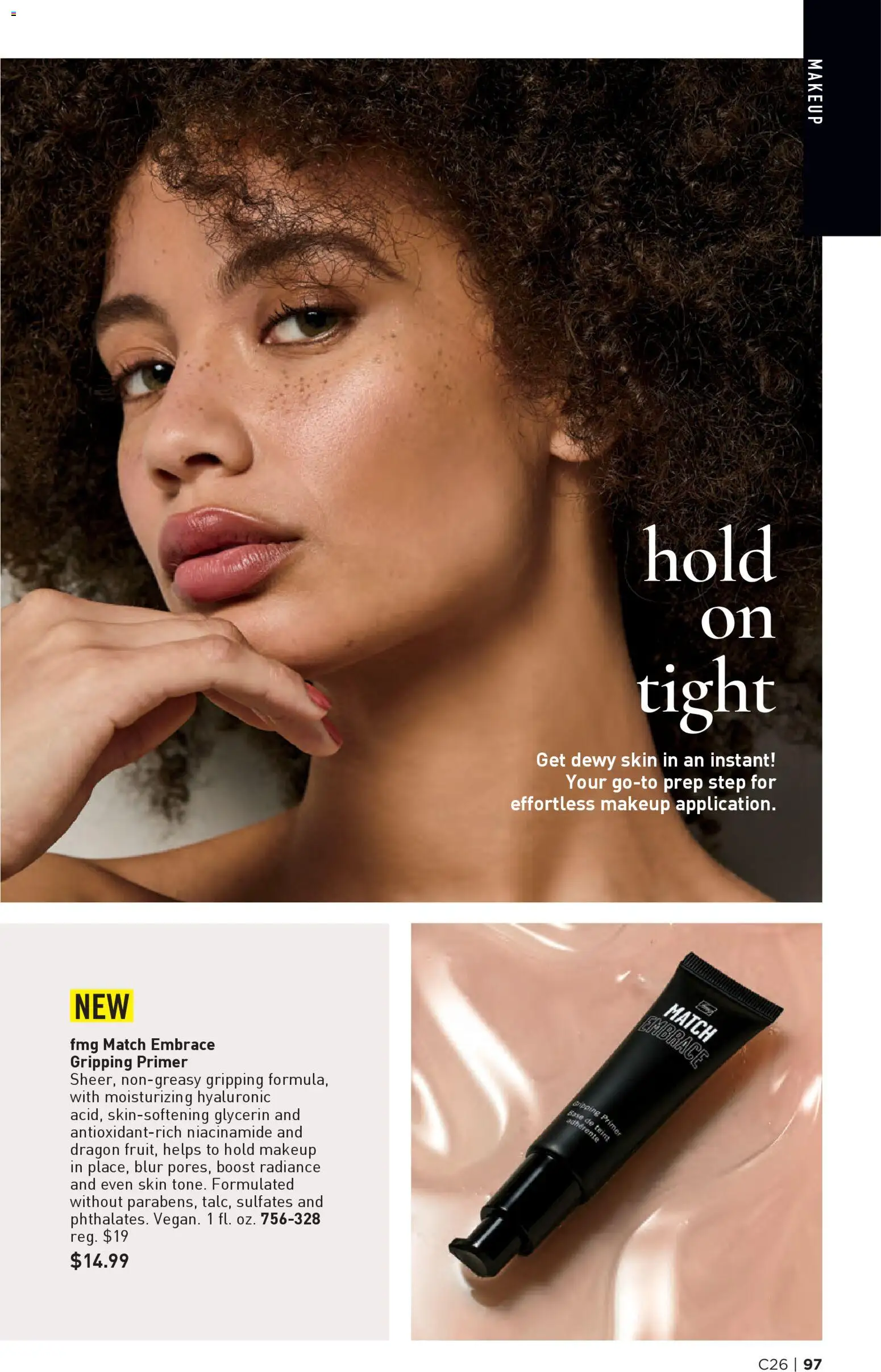 avon - Avon Brochure - 12/17 - 12/30 2025 - page: 97