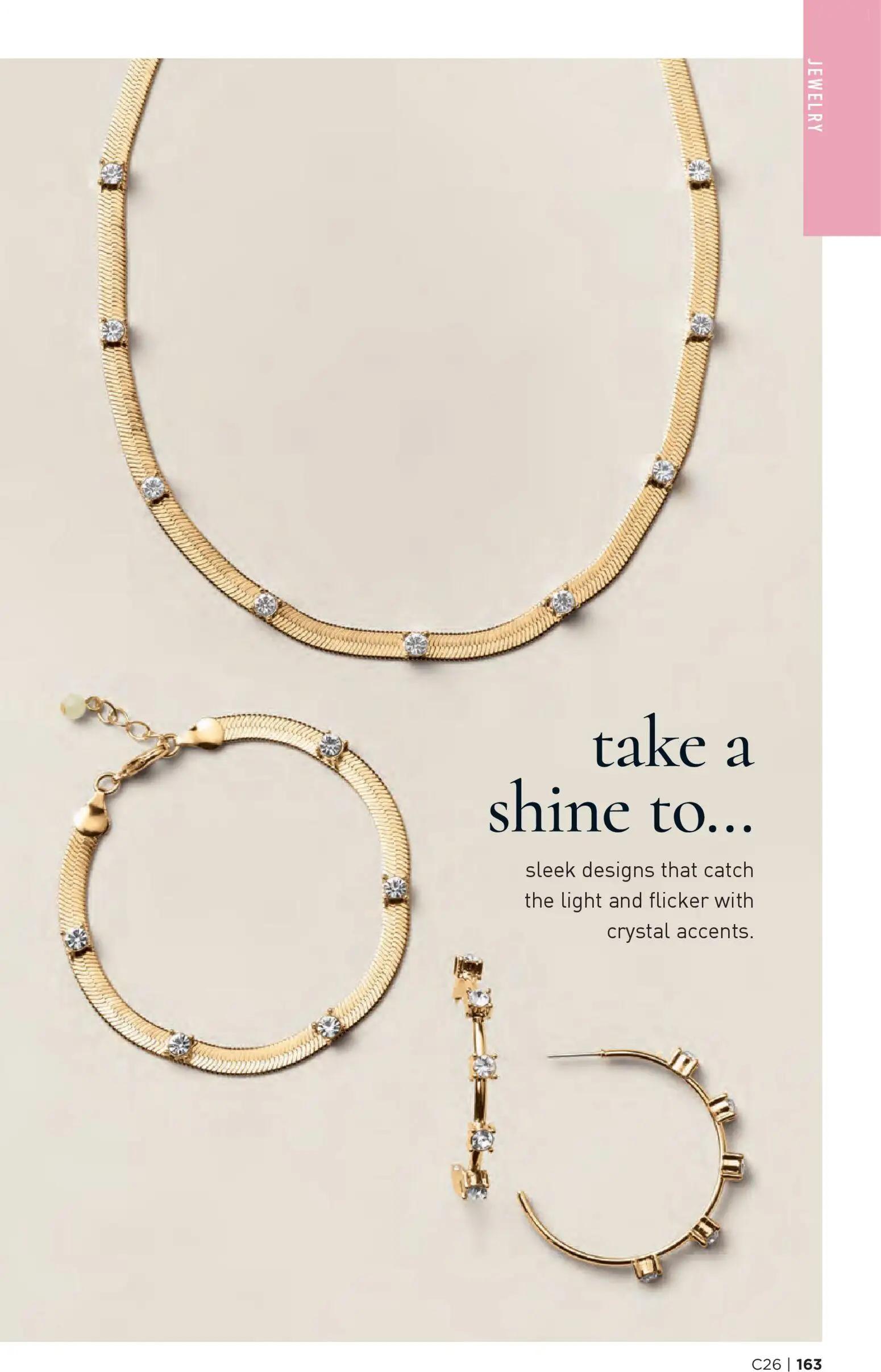 avon - Avon Brochure - 12/17 - 12/30 2025 - page: 163