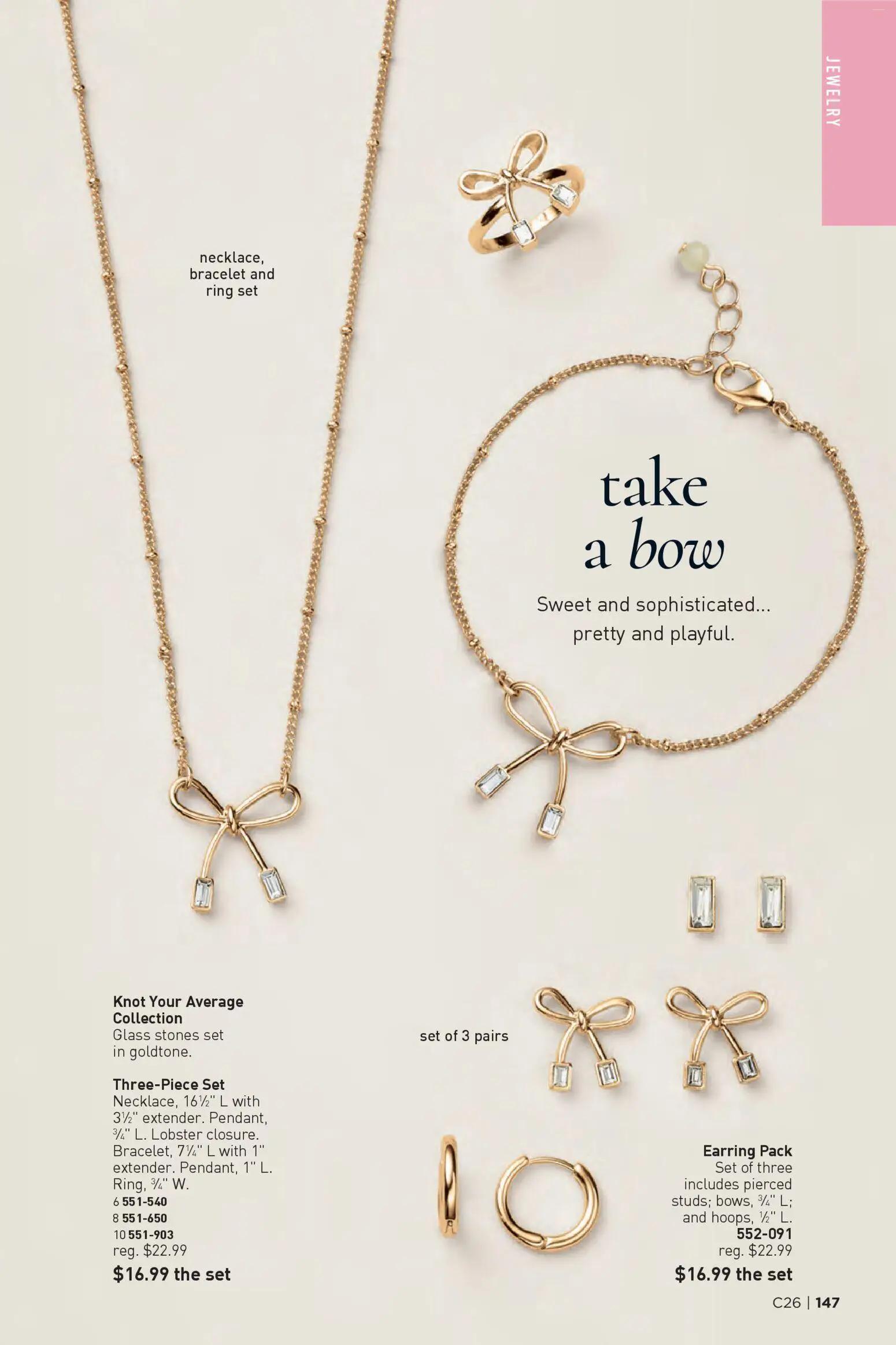 avon - Avon Brochure - 12/17 - 12/30 2025 - page: 147