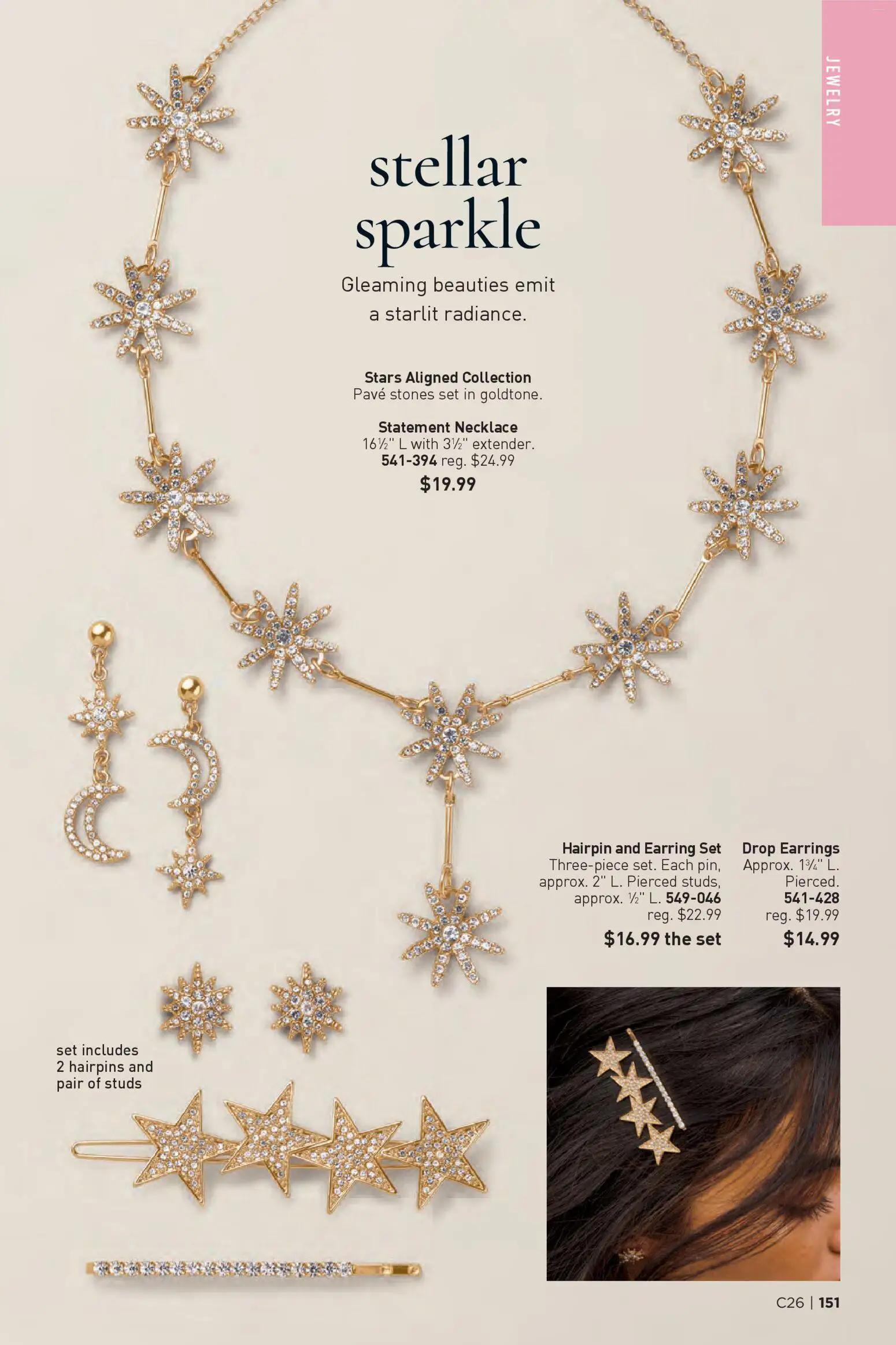 avon - Avon Brochure - 12/17 - 12/30 2025 - page: 151