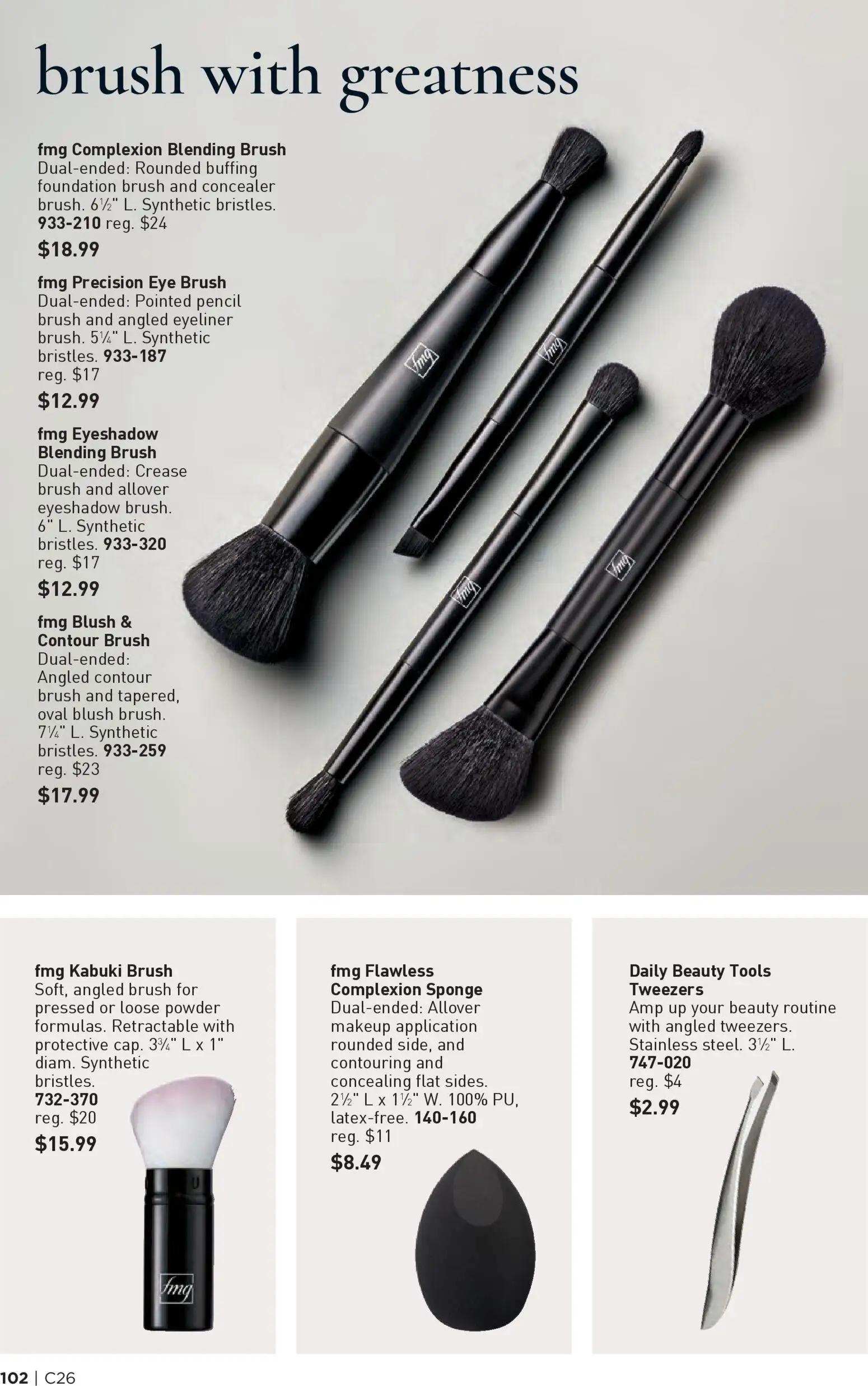 avon - Avon Brochure - 12/17 - 12/30 2025 - page: 102
