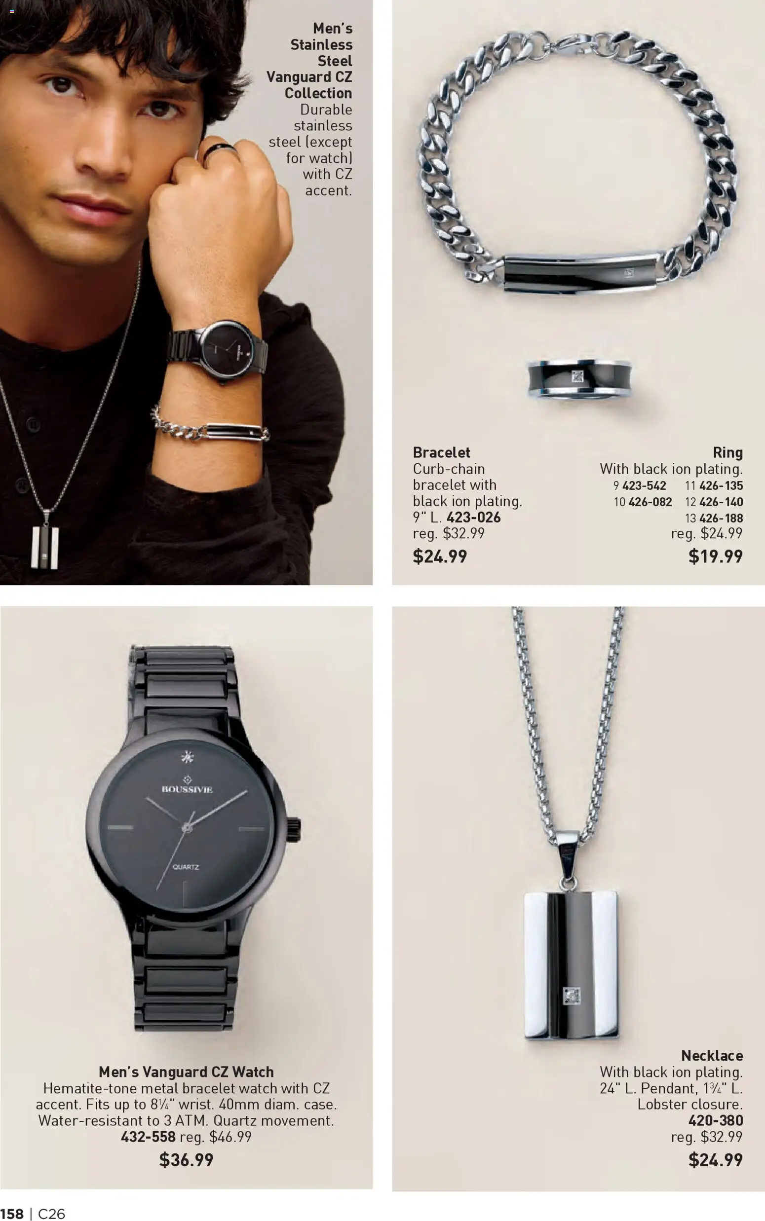 avon - Avon Brochure - 12/17 - 12/30 2025 - page: 158