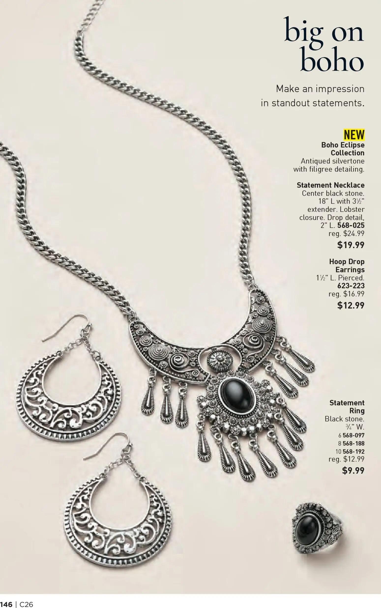 avon - Avon Brochure - 12/17 - 12/30 2025 - page: 146