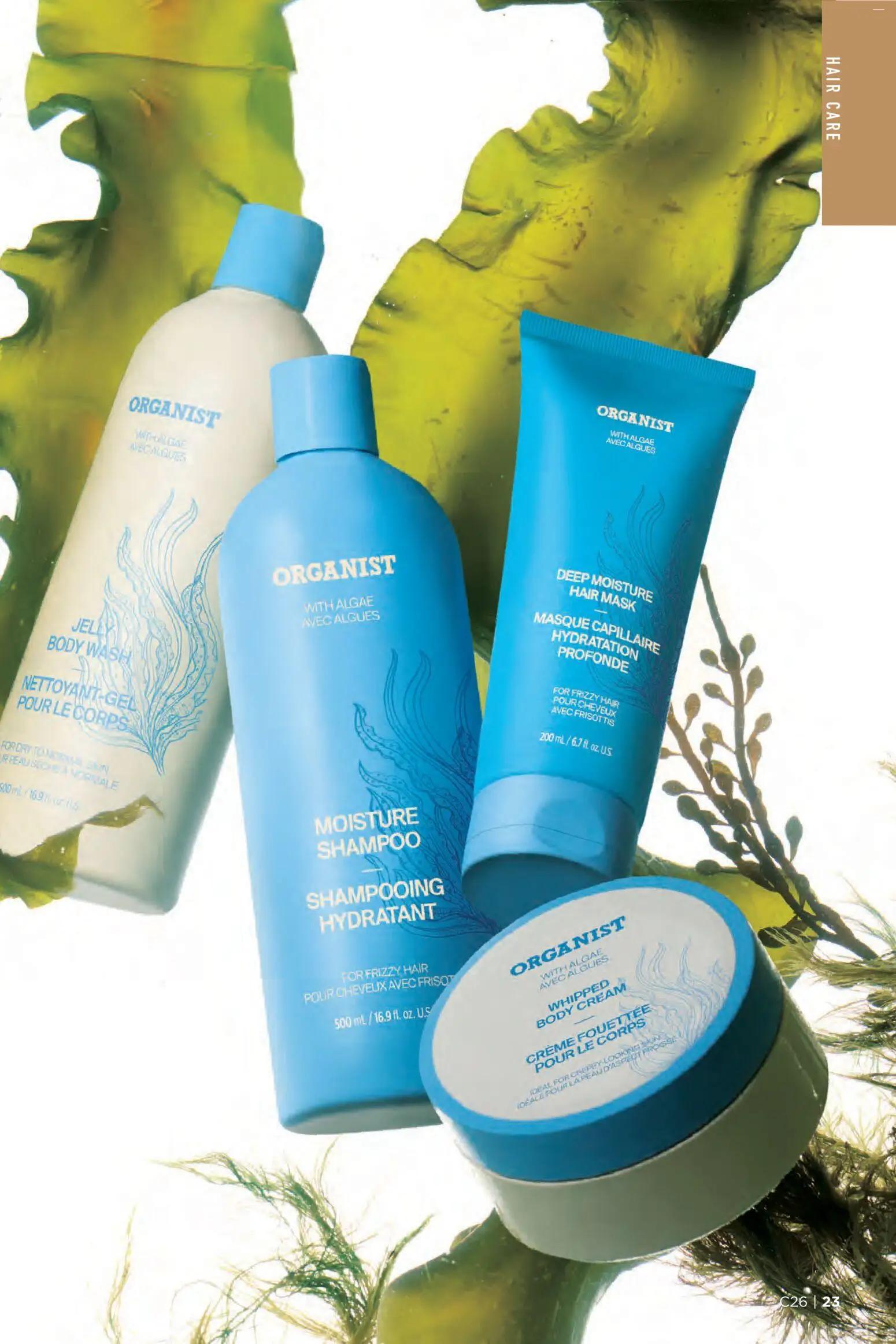 avon - Avon Brochure - 12/17 - 12/30 2025 - page: 23