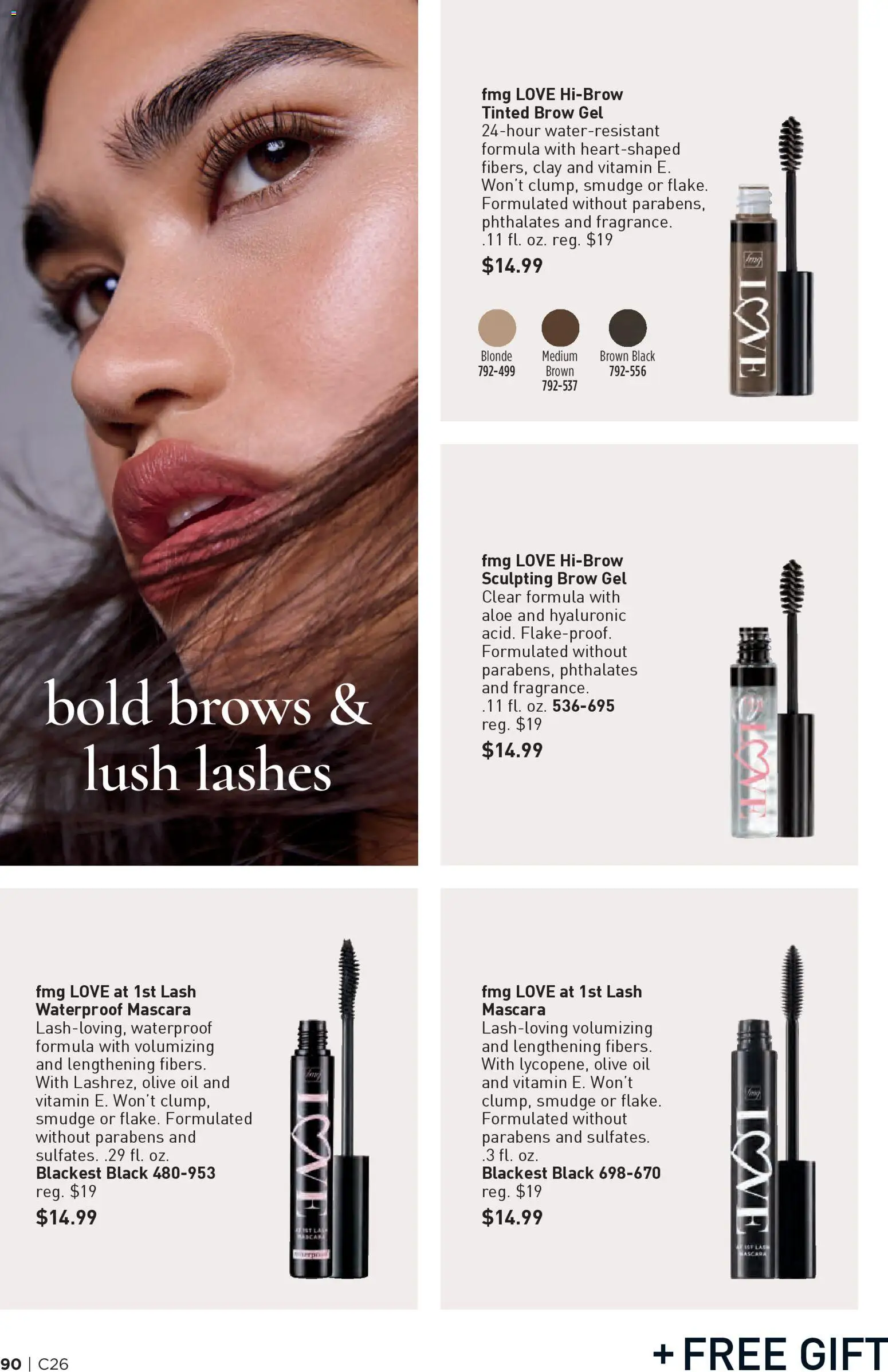 avon - Avon Brochure - 12/17 - 12/30 2025 - page: 90