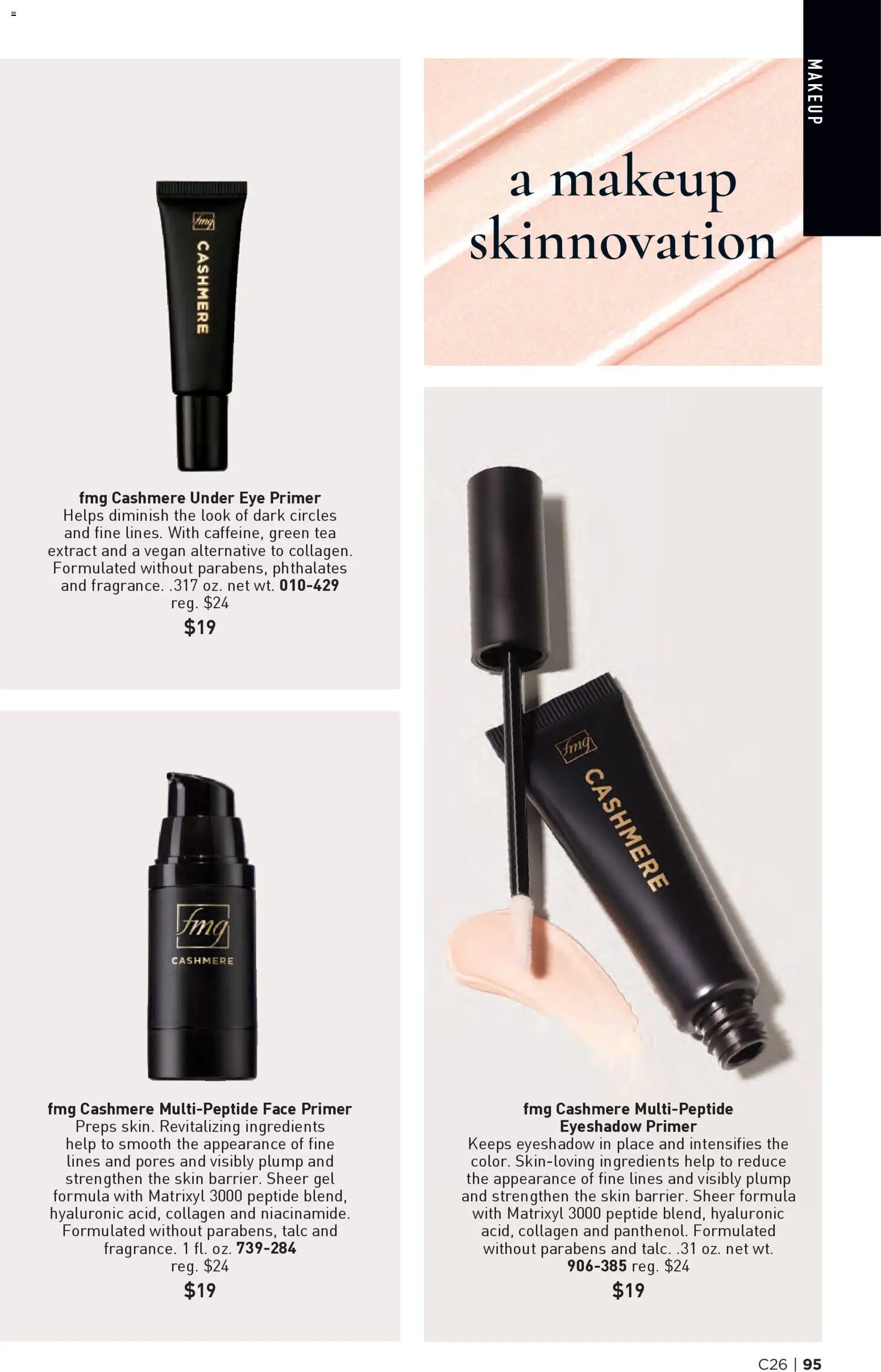 avon - Avon Brochure - 12/17 - 12/30 2025 - page: 95