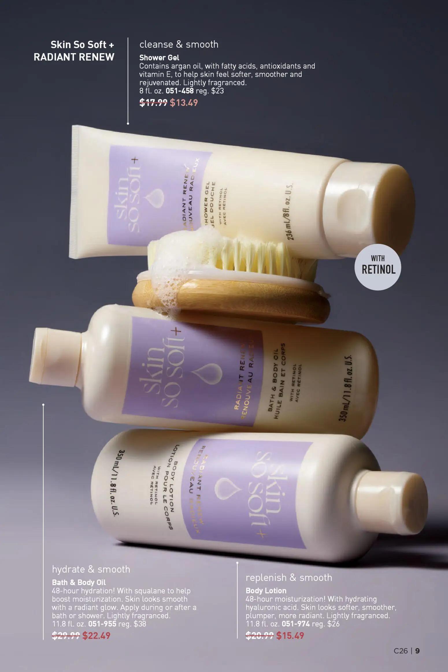 avon - Avon Brochure - 12/17 - 12/30 2025 - page: 9