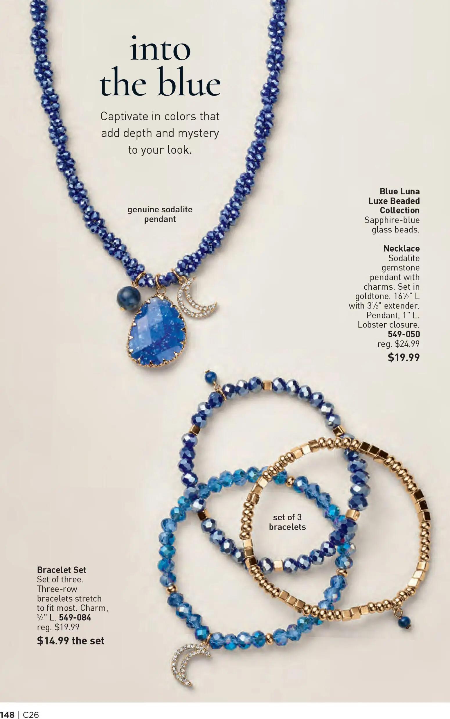 avon - Avon Brochure - 12/17 - 12/30 2025 - page: 148