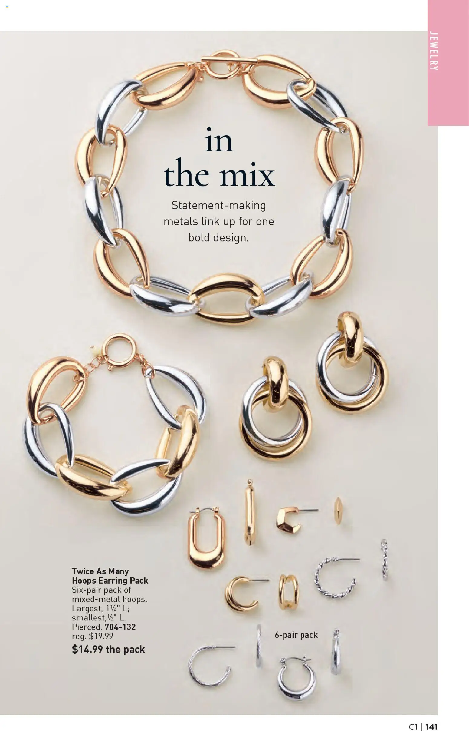 avon - Avon Brochure - 12/31/2025 - 01/13/2026 2026 - page: 141