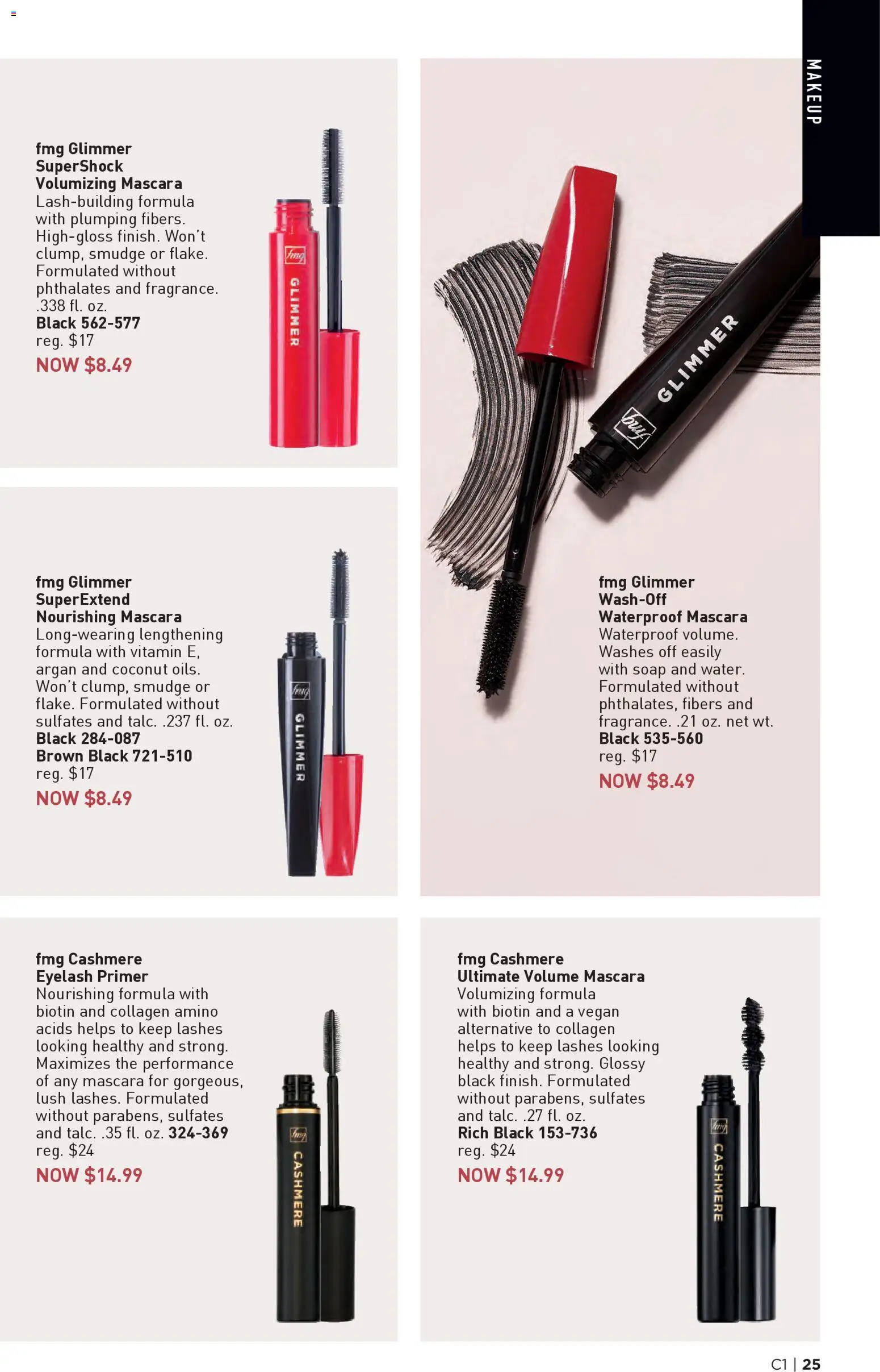 avon - Avon Brochure - 12/31/2025 - 01/13/2026 2026 - page: 25