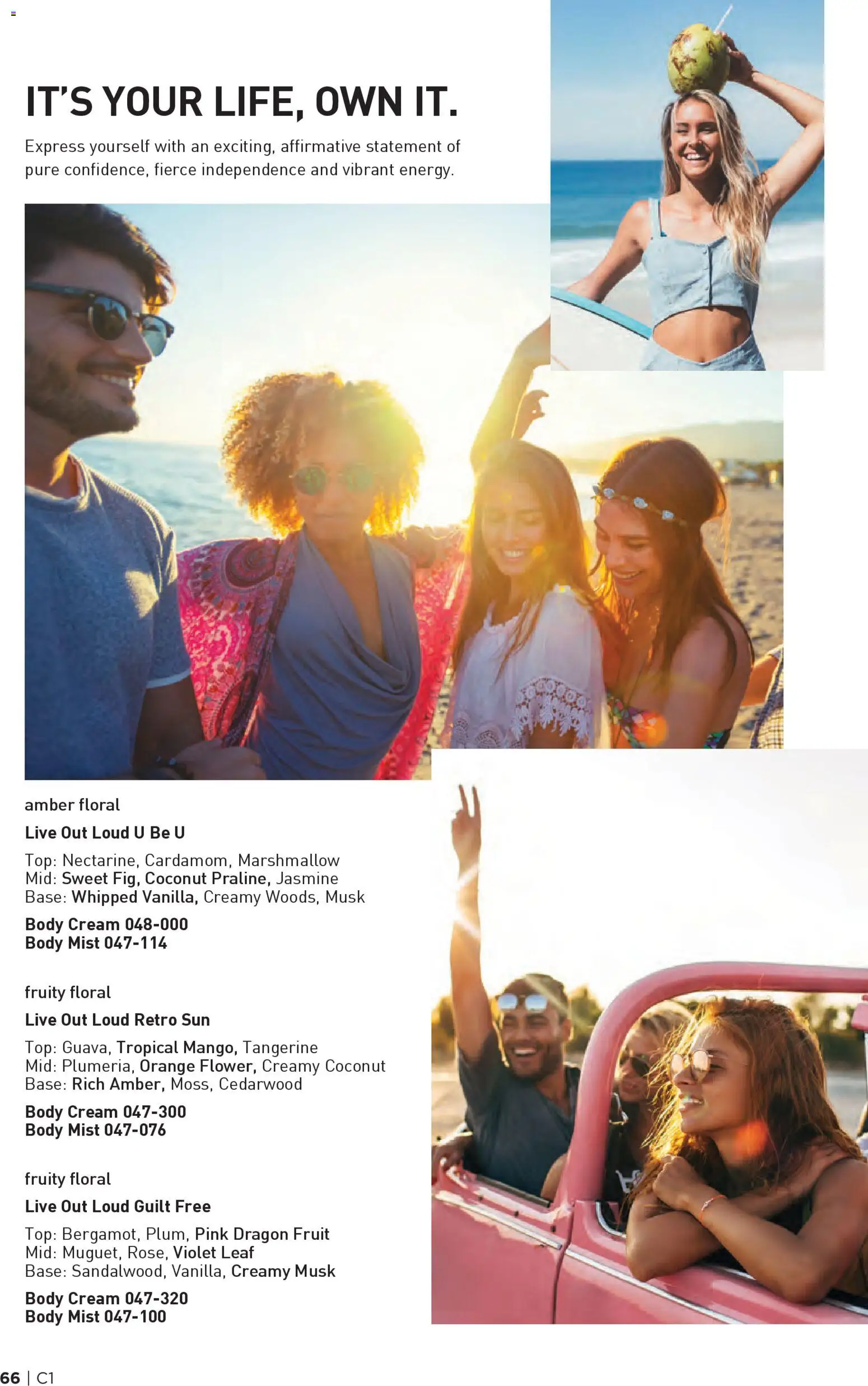 avon - Avon Brochure - 12/31/2025 - 01/13/2026 2026 - page: 66