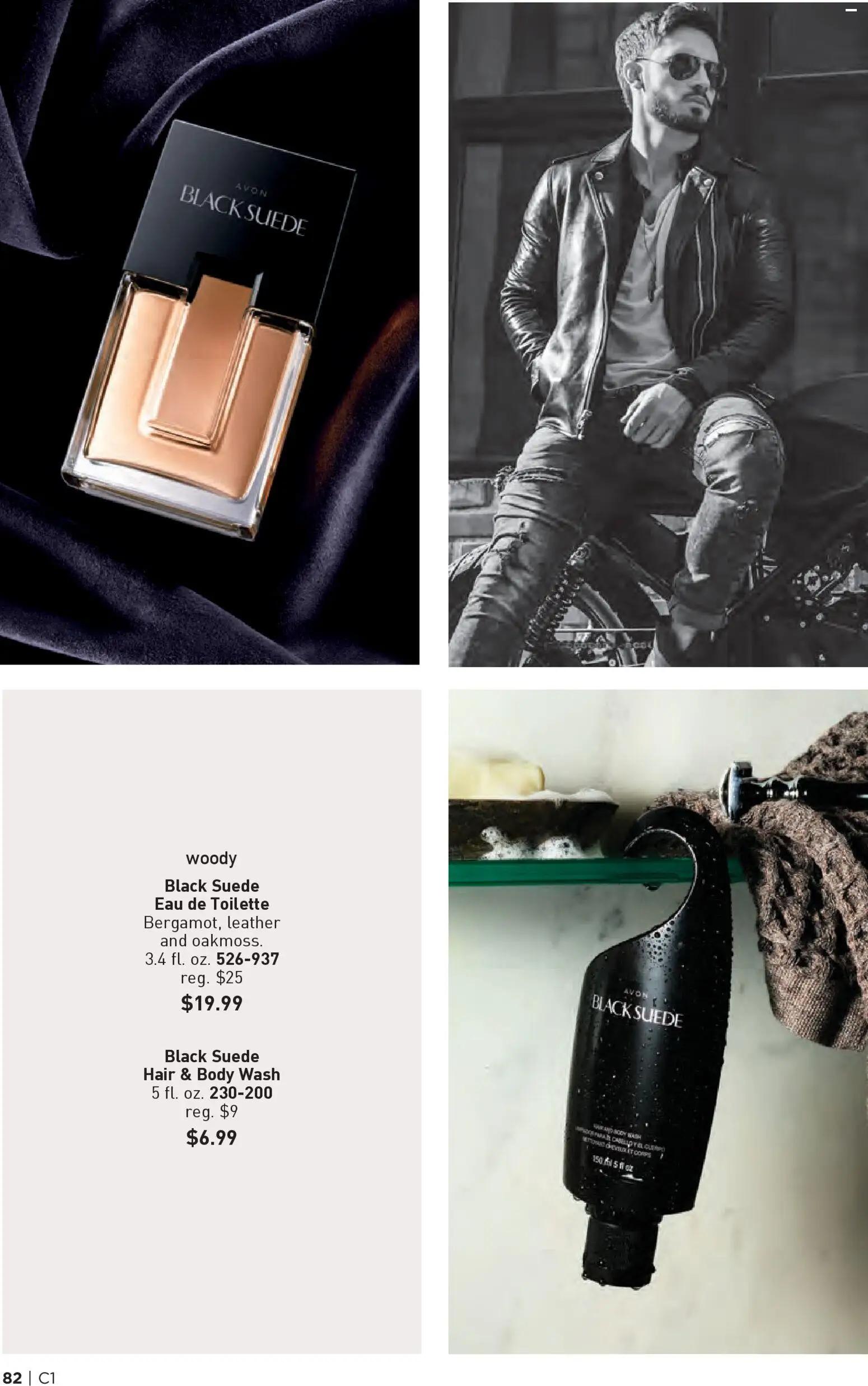 avon - Avon Brochure - 12/31/2025 - 01/13/2026 2026 - page: 82