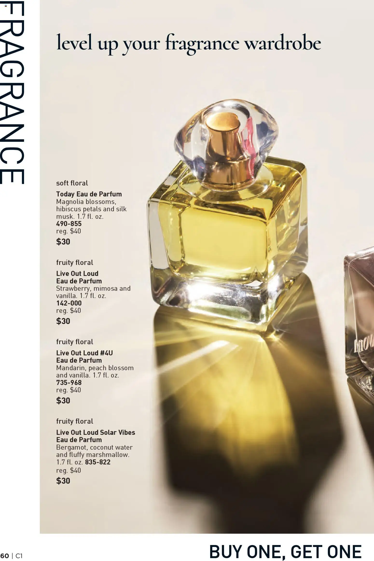 avon - Avon Brochure - 12/31/2025 - 01/13/2026 2026 - page: 60