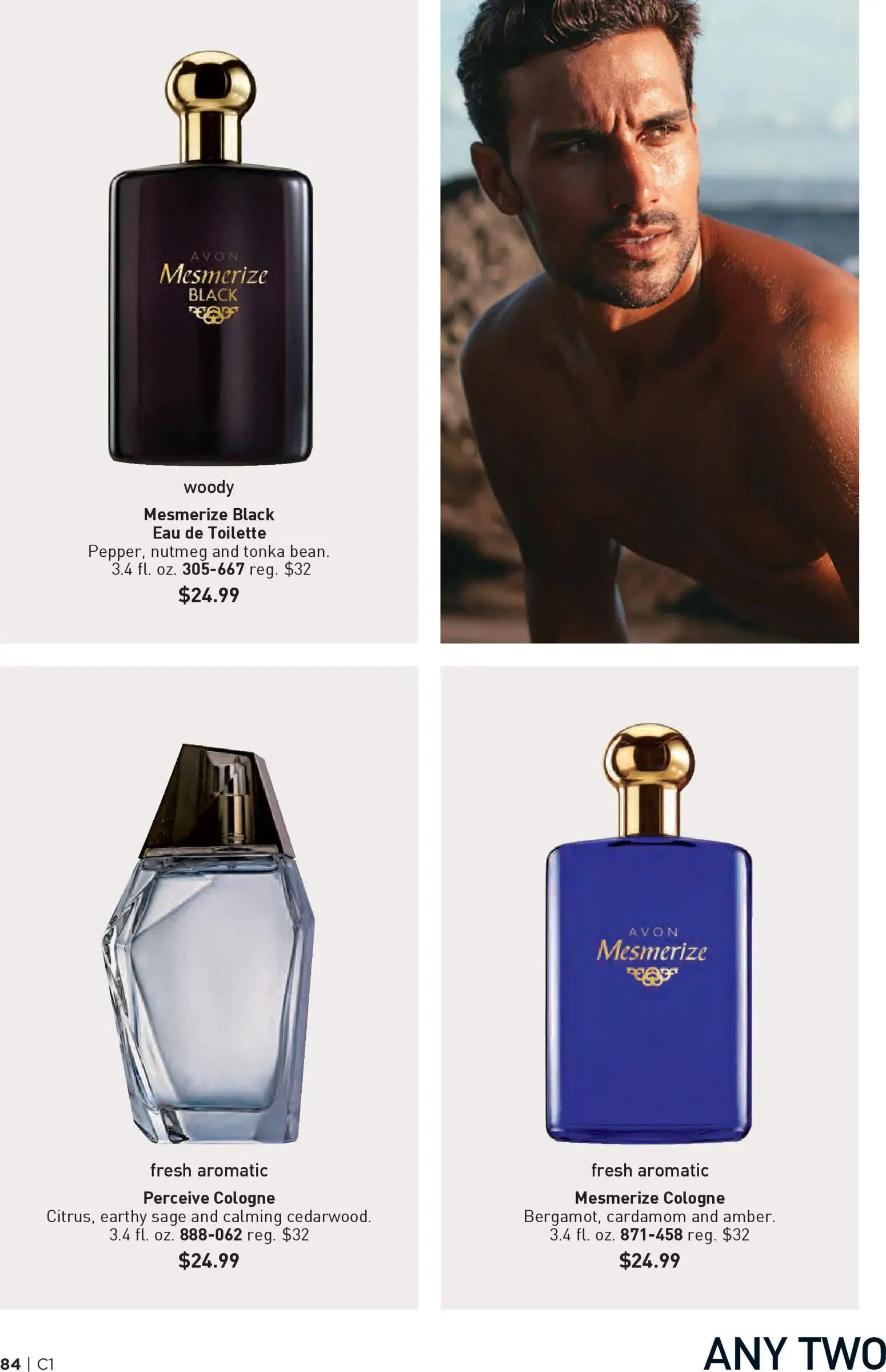 avon - Avon Brochure - 12/31/2025 - 01/13/2026 2026 - page: 84