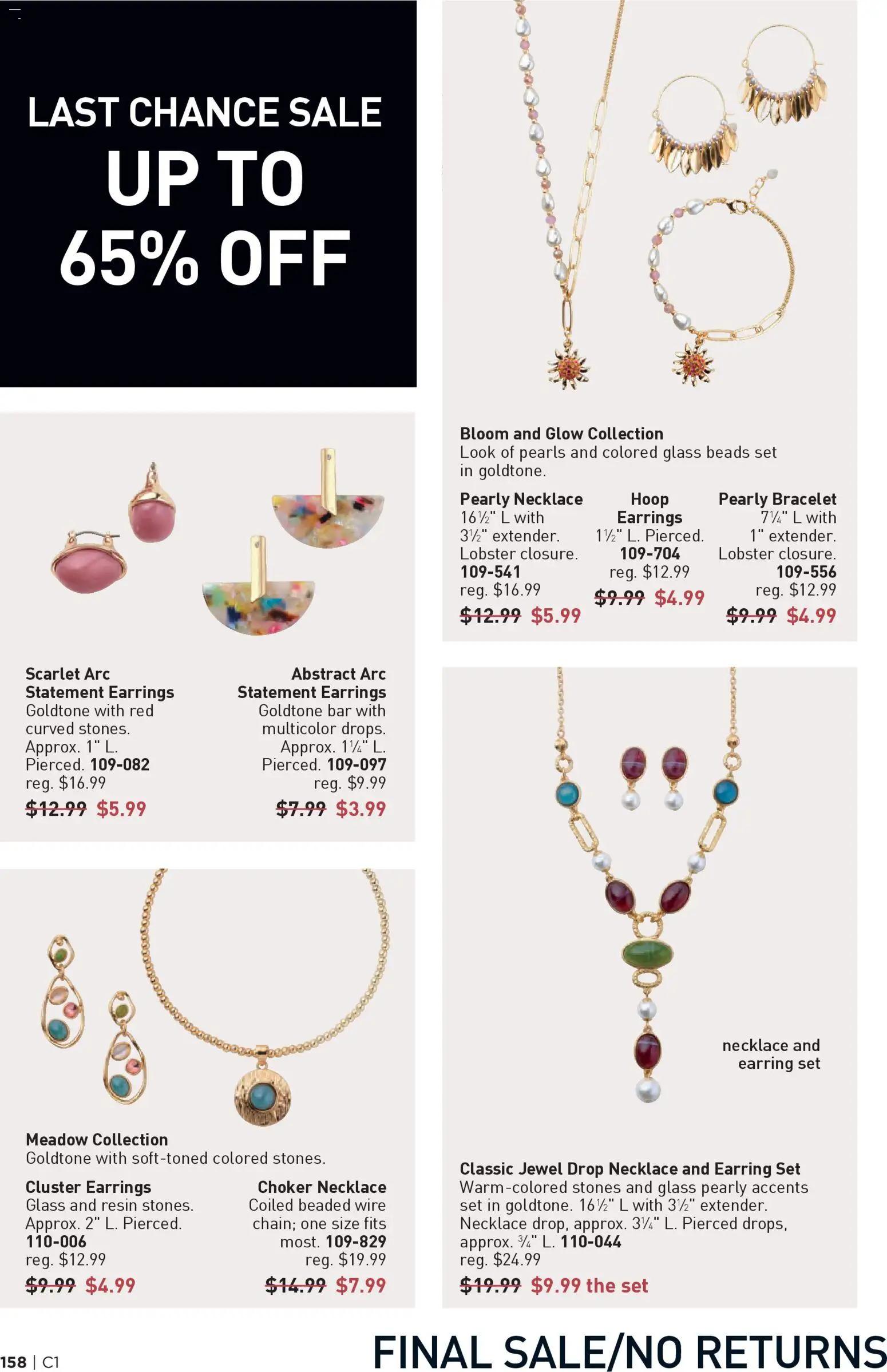 avon - Avon Brochure - 12/31/2025 - 01/13/2026 2026 - page: 158