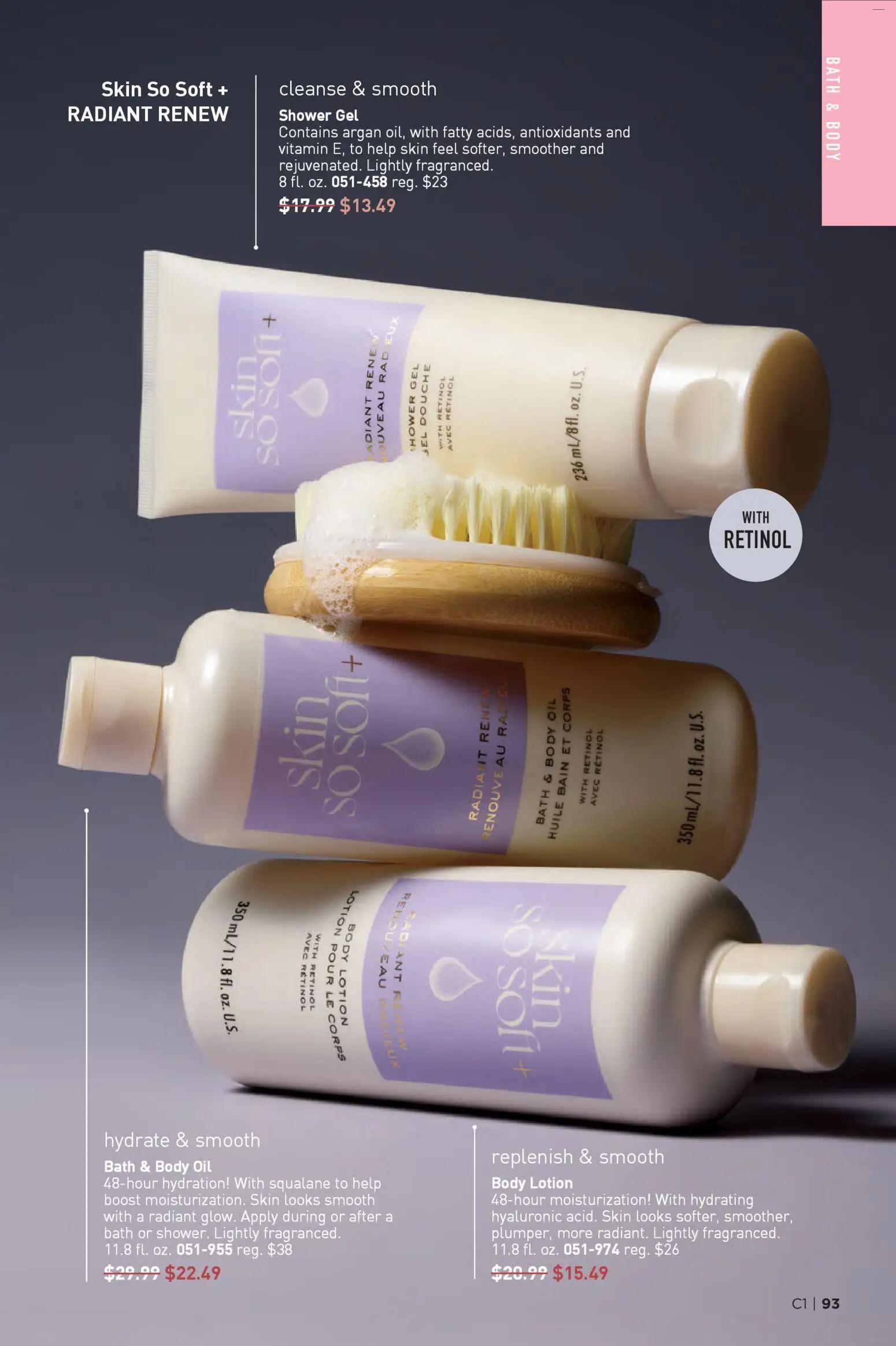 avon - Avon Brochure - 12/31/2025 - 01/13/2026 2026 - page: 93