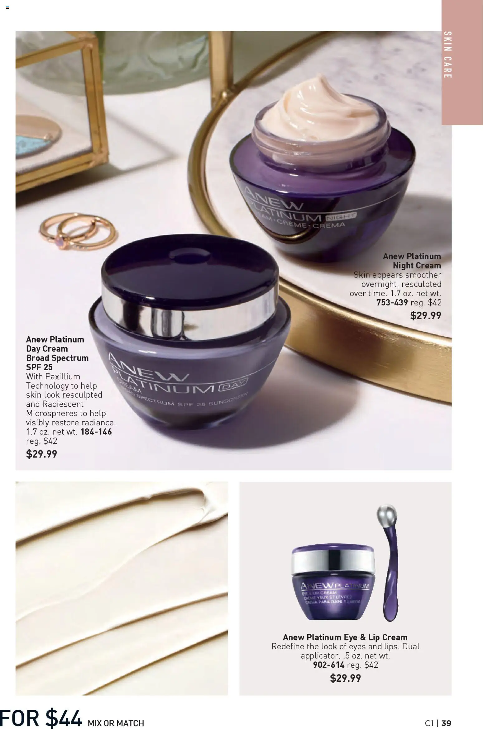 avon - Avon Brochure - 12/31/2025 - 01/13/2026 2026 - page: 39